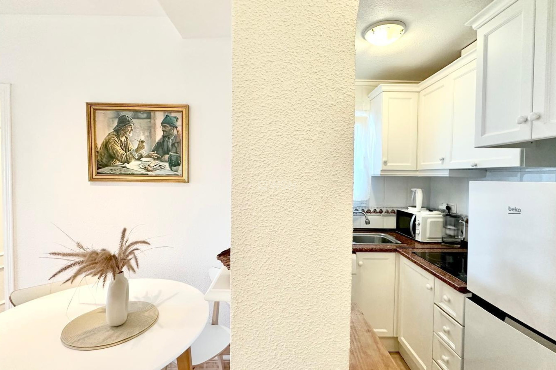 Wiederverkauf - Penthouse - Torrevieja - Centro