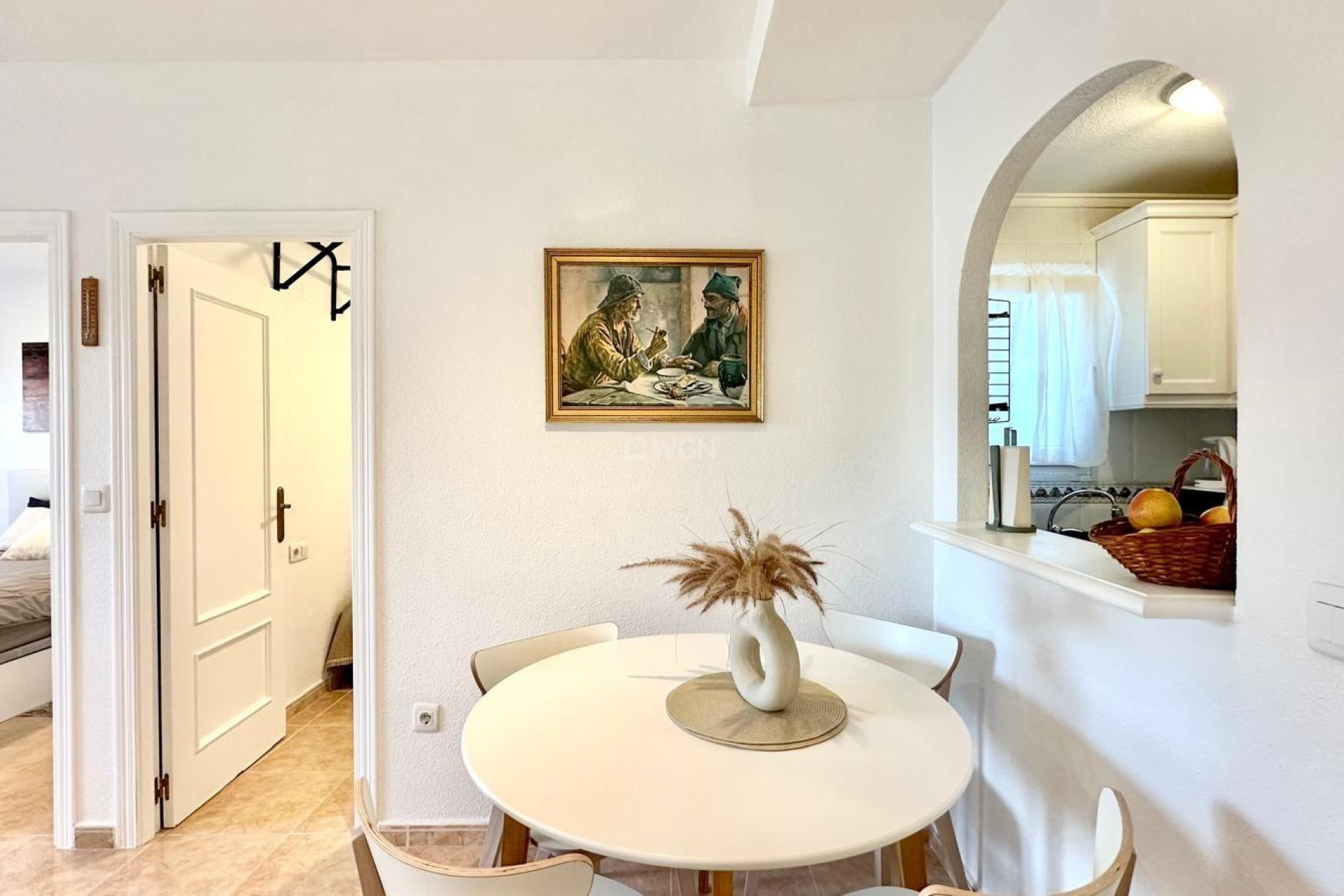 Wiederverkauf - Penthouse - Torrevieja - Centro