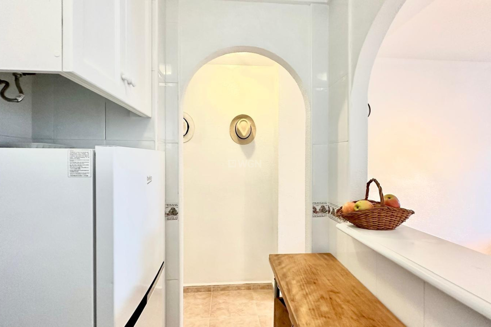 Wiederverkauf - Penthouse - Torrevieja - Centro