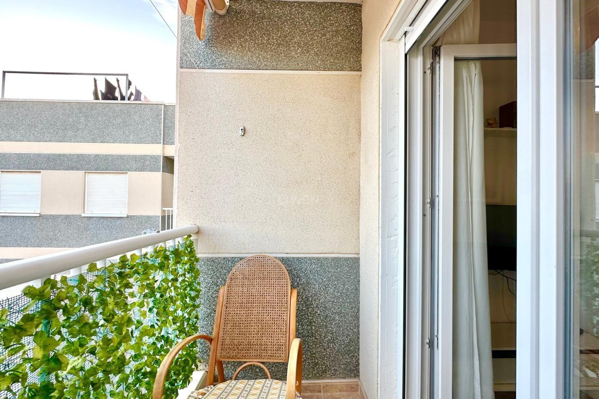 Wiederverkauf - Penthouse - Torrevieja - Centro
