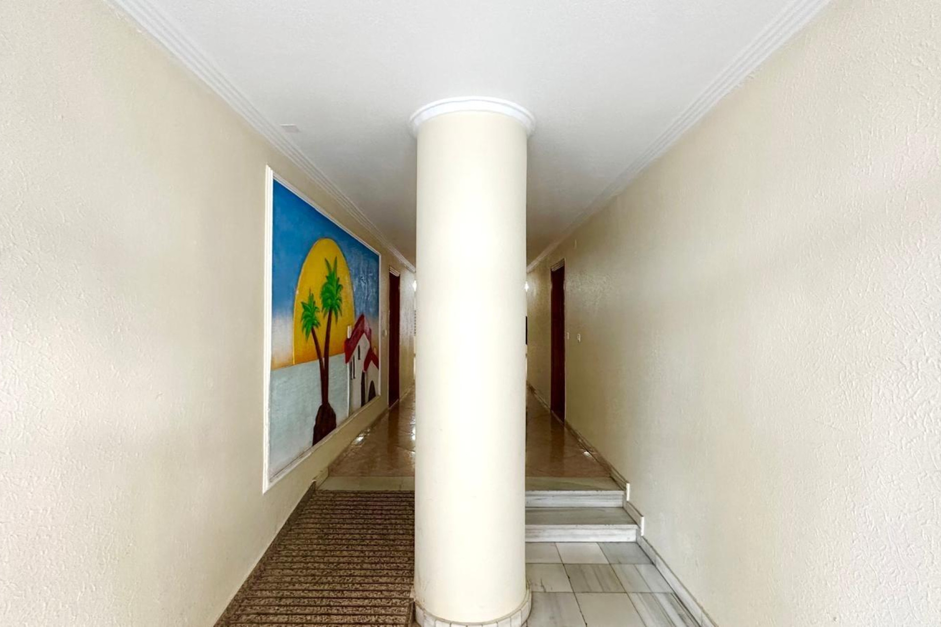 Wiederverkauf - Penthouse - Torrevieja - Centro