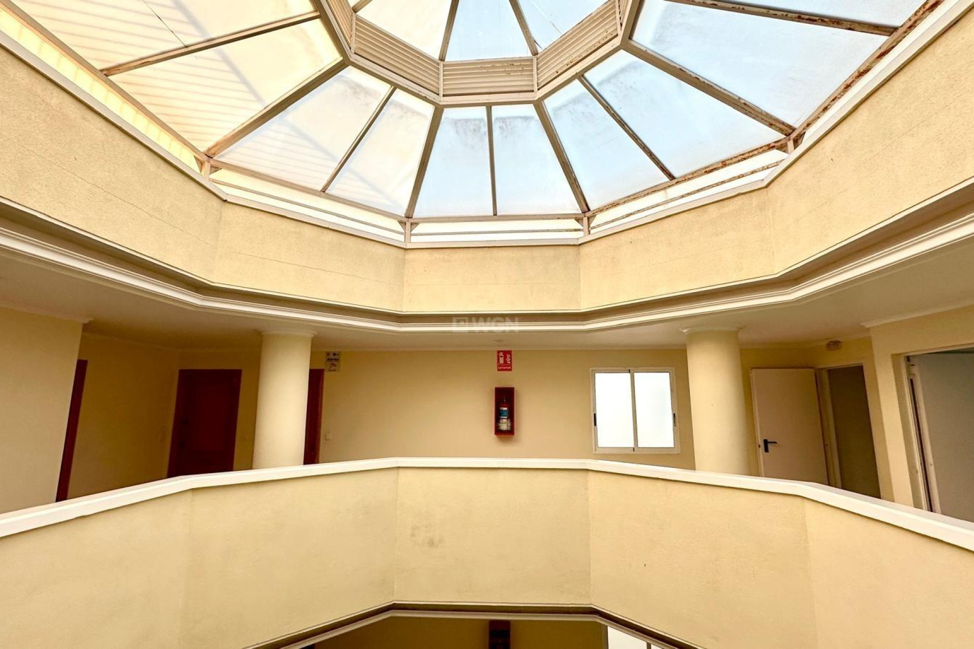 Wiederverkauf - Penthouse - Torrevieja - Centro