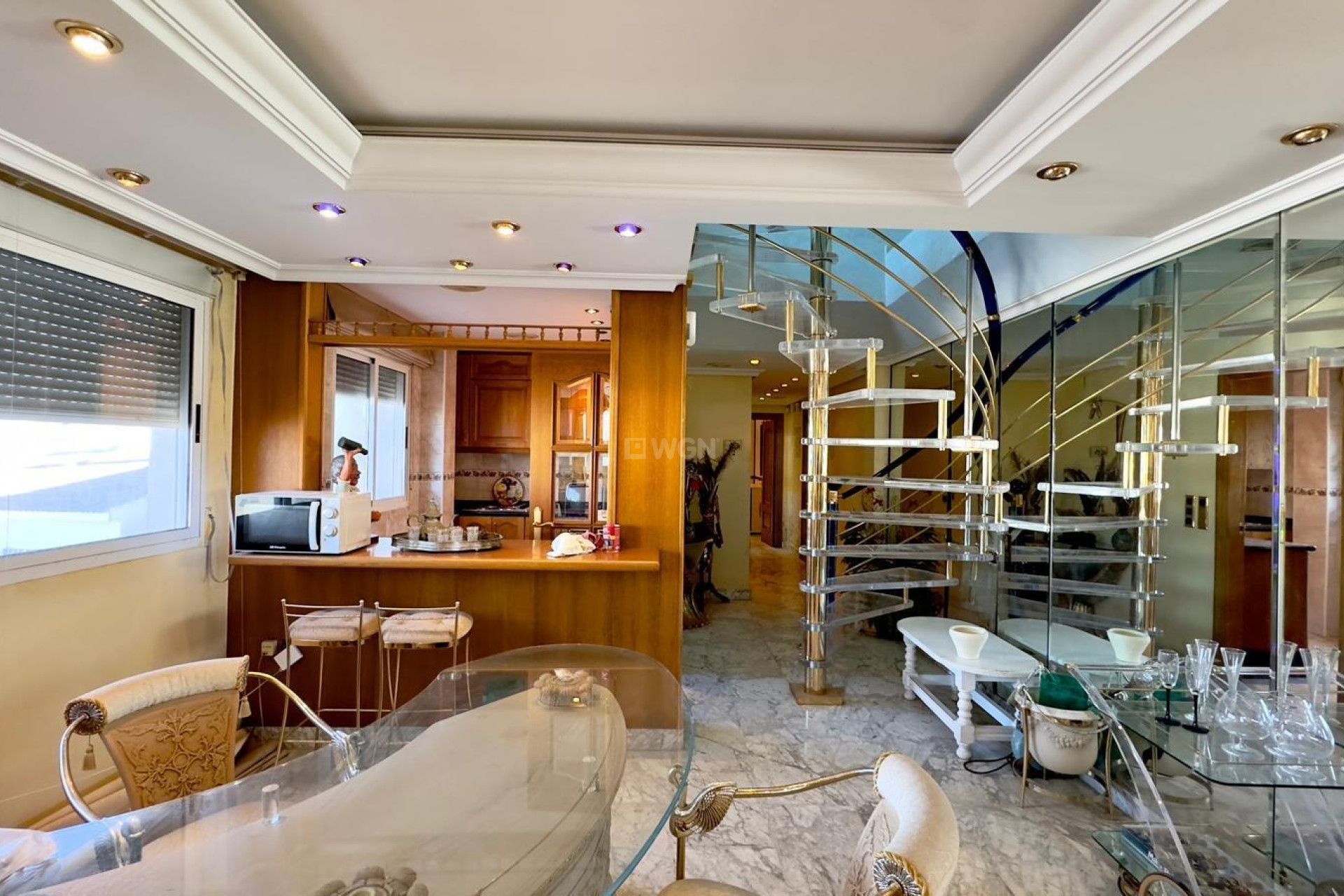 Wiederverkauf - Penthouse - Torrevieja - Centro