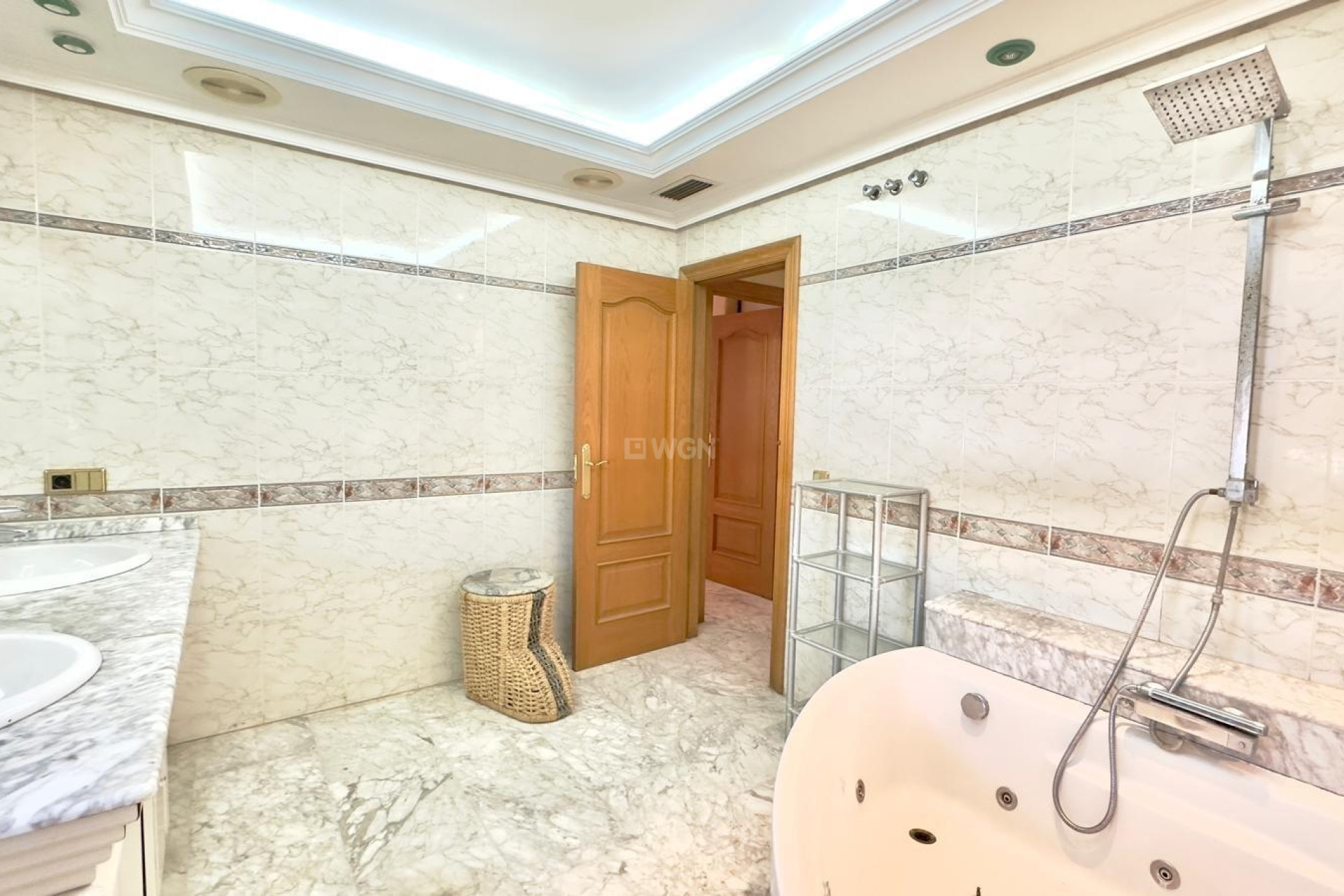 Wiederverkauf - Penthouse - Torrevieja - Centro