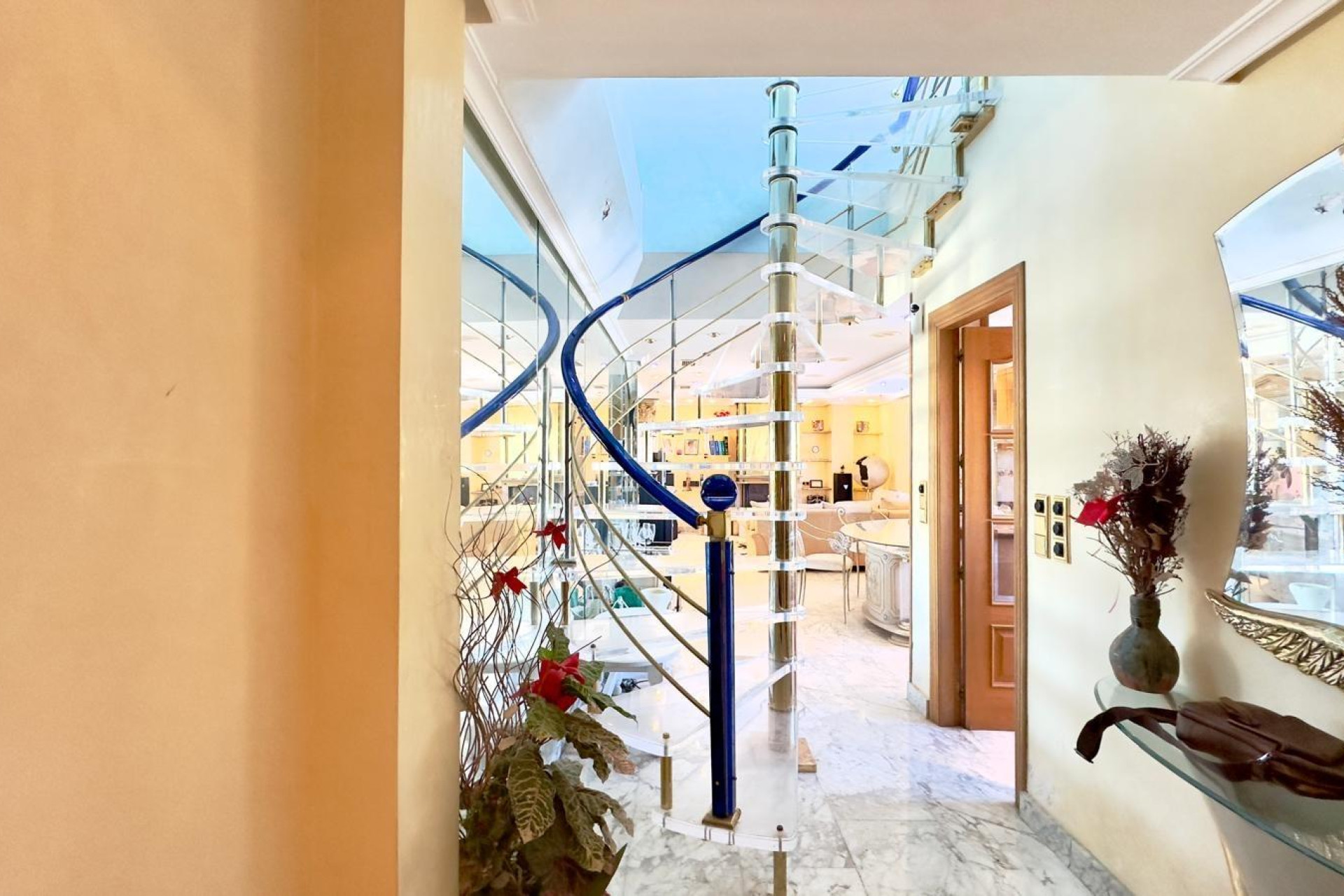 Wiederverkauf - Penthouse - Torrevieja - Centro