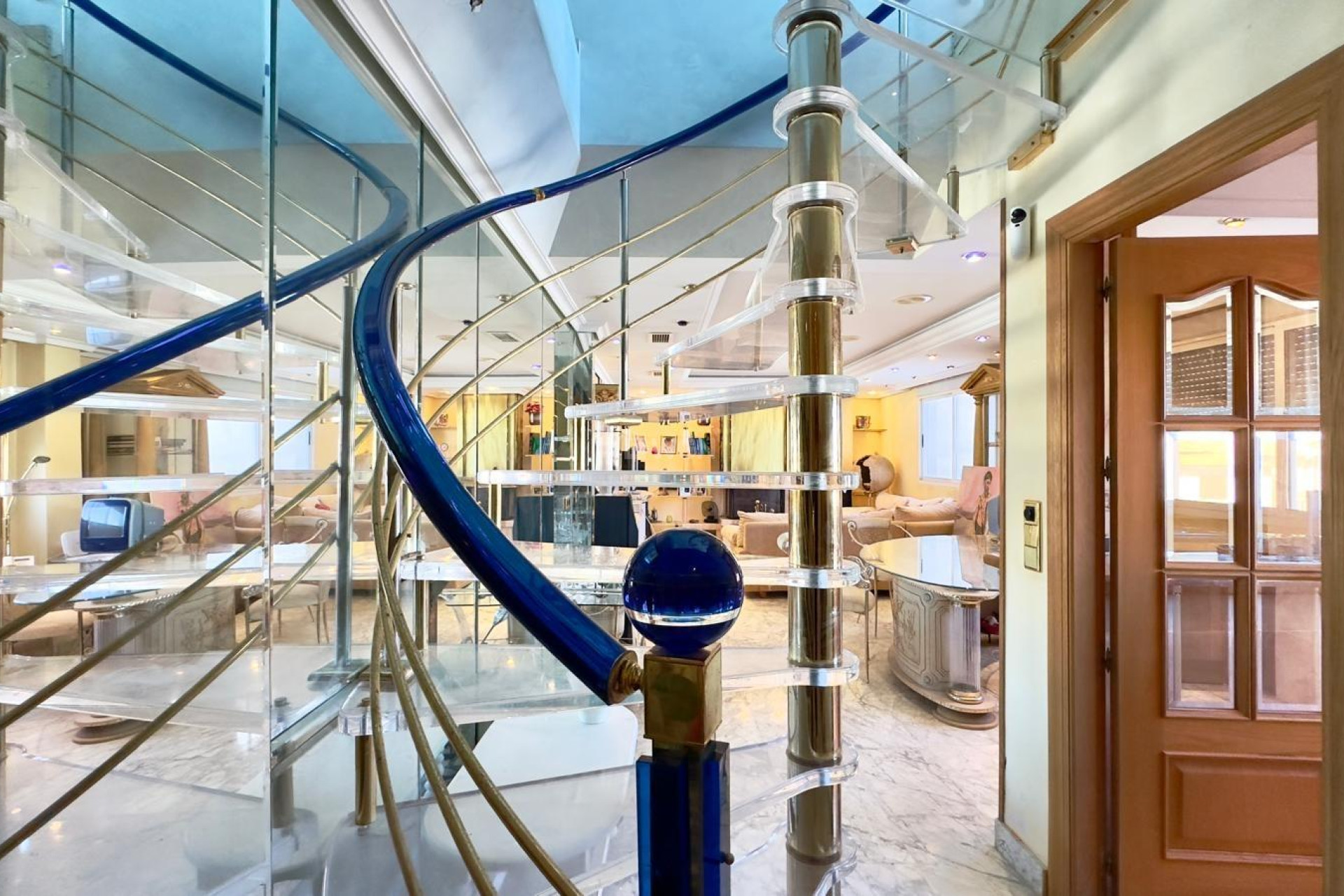 Wiederverkauf - Penthouse - Torrevieja - Centro