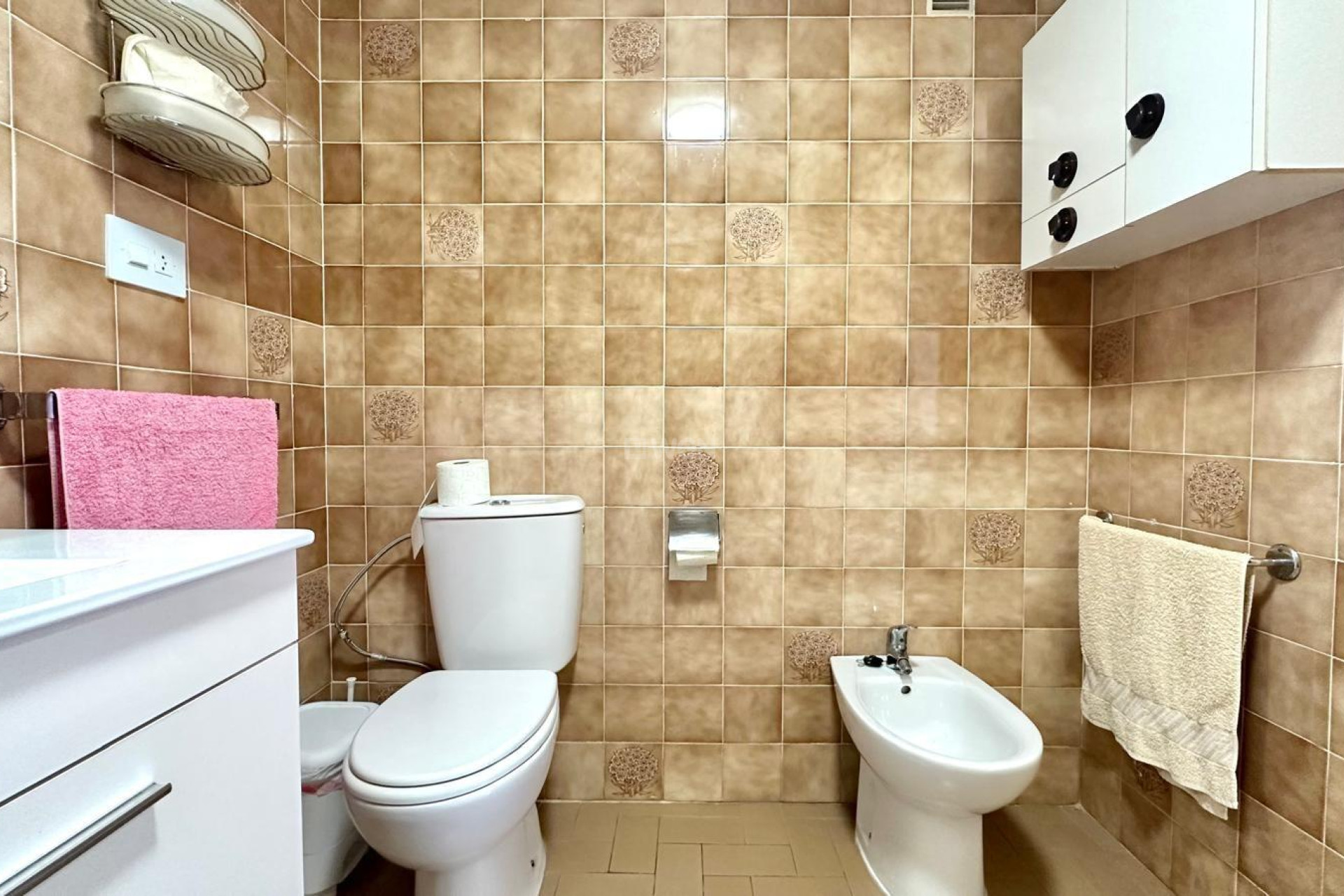 Wiederverkauf - Penthouse - Torrevieja - Centro