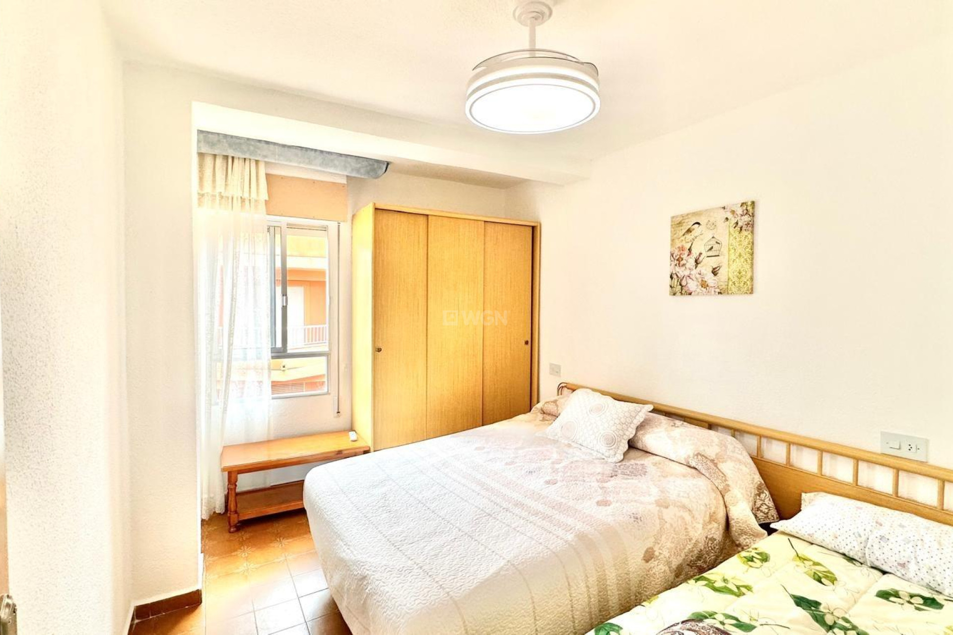 Wiederverkauf - Penthouse - Torrevieja - Centro