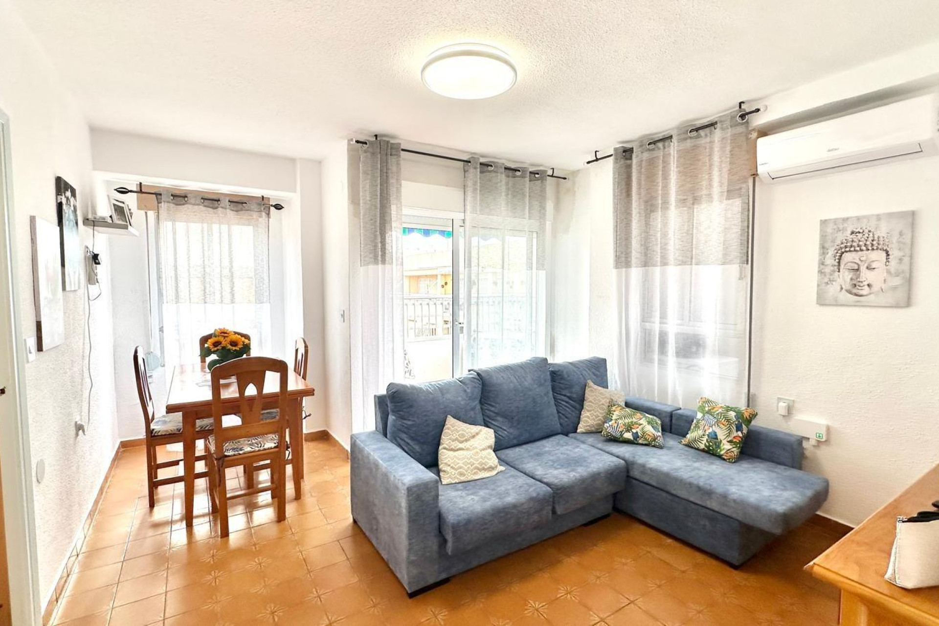 Wiederverkauf - Penthouse - Torrevieja - Centro