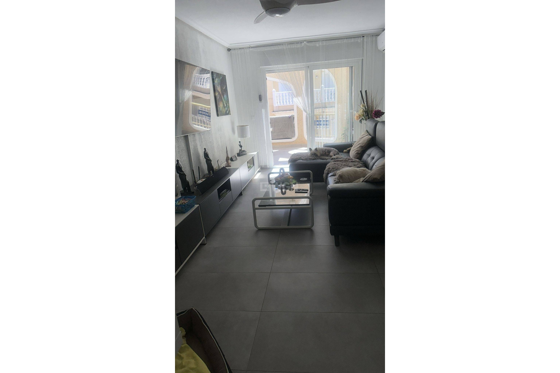 Wiederverkauf - Penthouse - Torrevieja - Centro