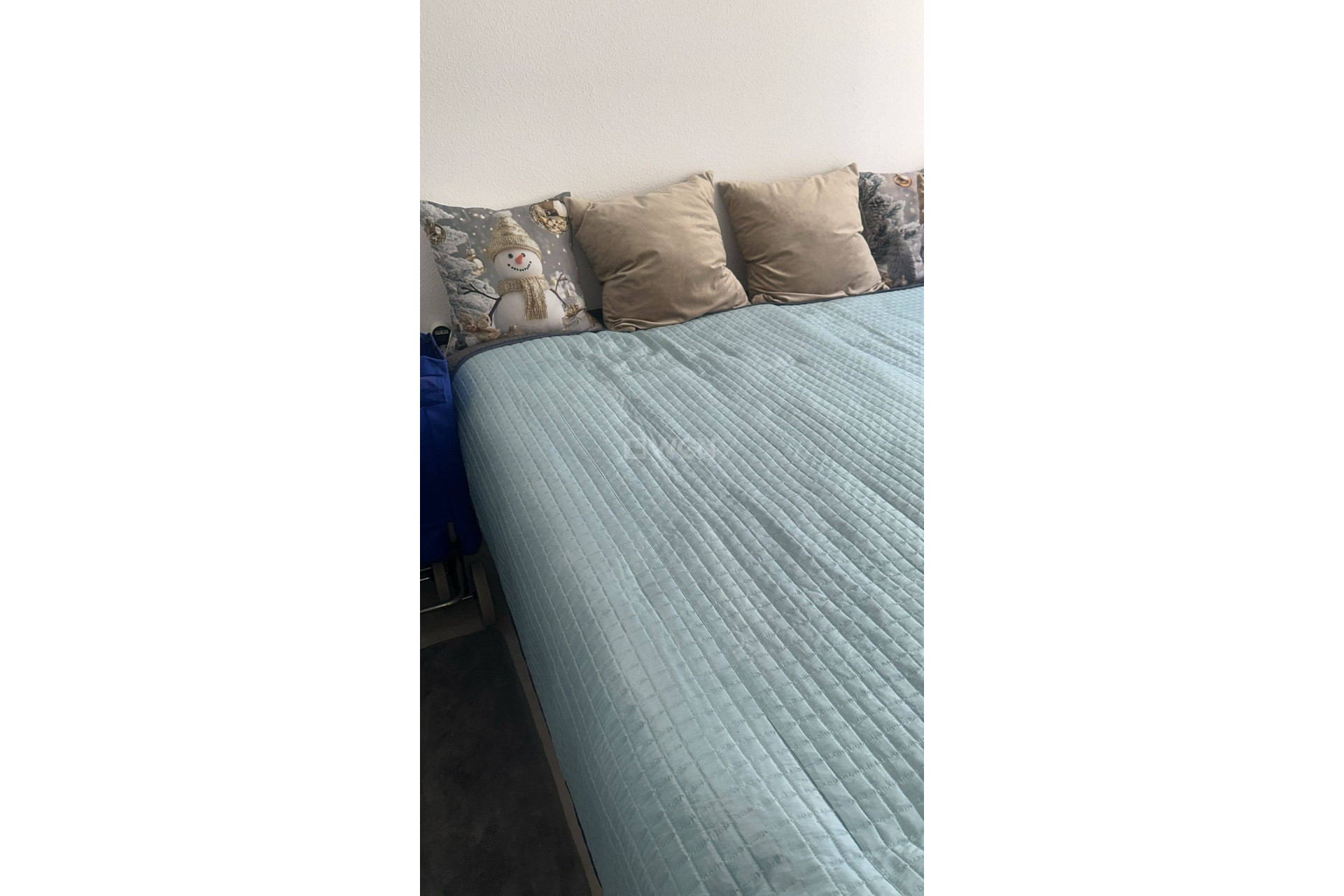 Wiederverkauf - Penthouse - Torrevieja - Centro