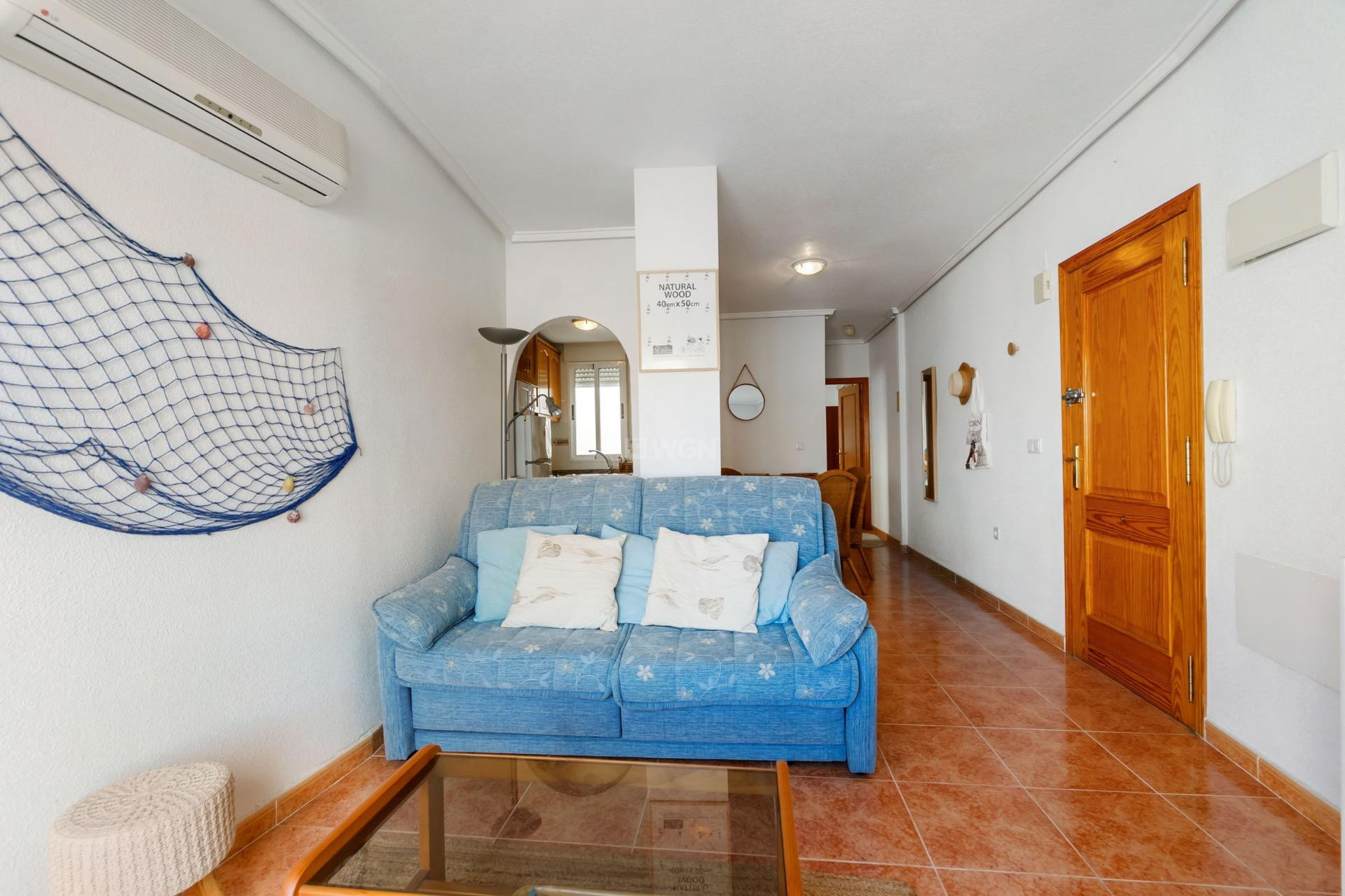 Wiederverkauf - Penthouse - Torrevieja - Centro