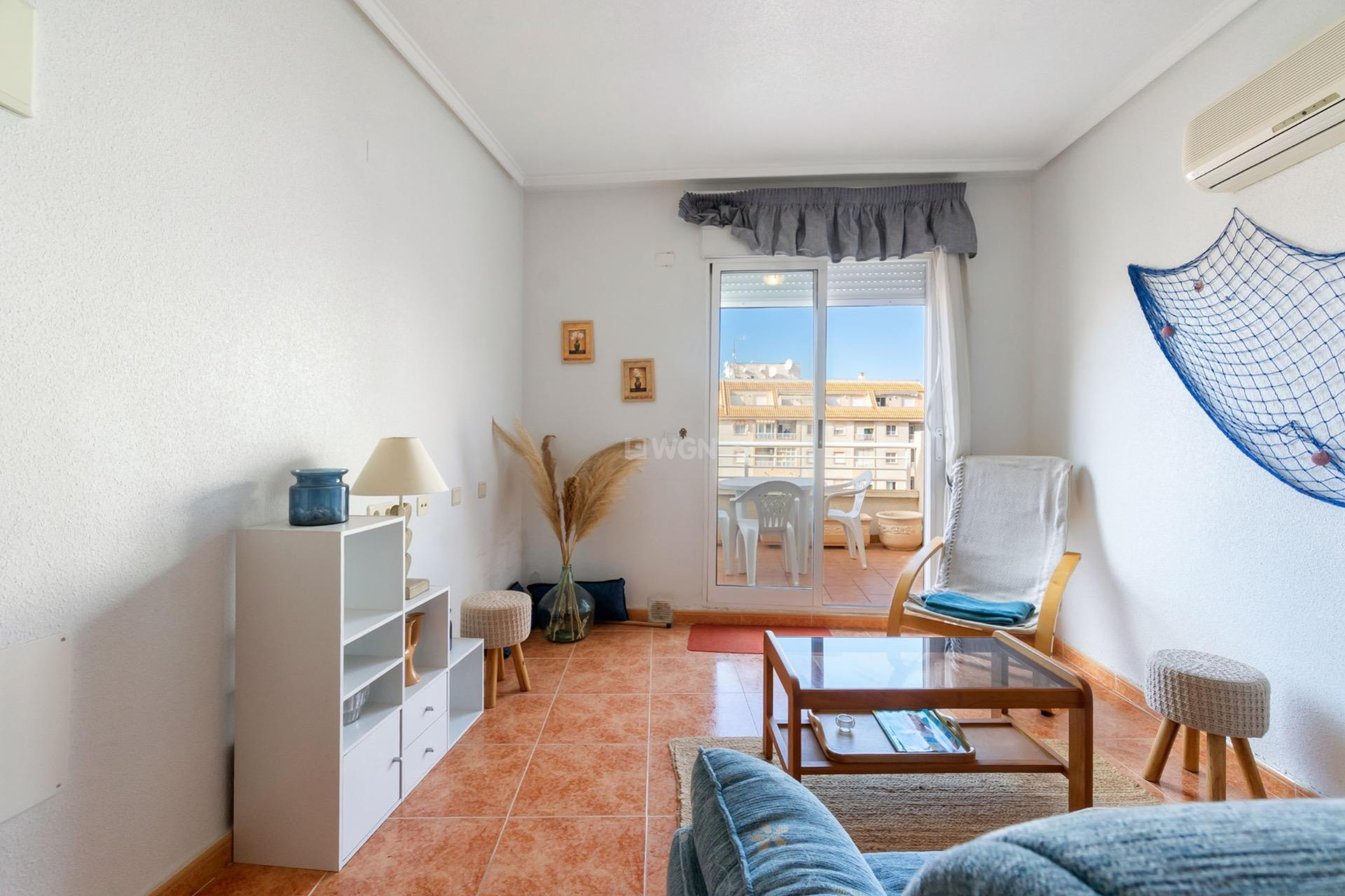 Wiederverkauf - Penthouse - Torrevieja - Centro