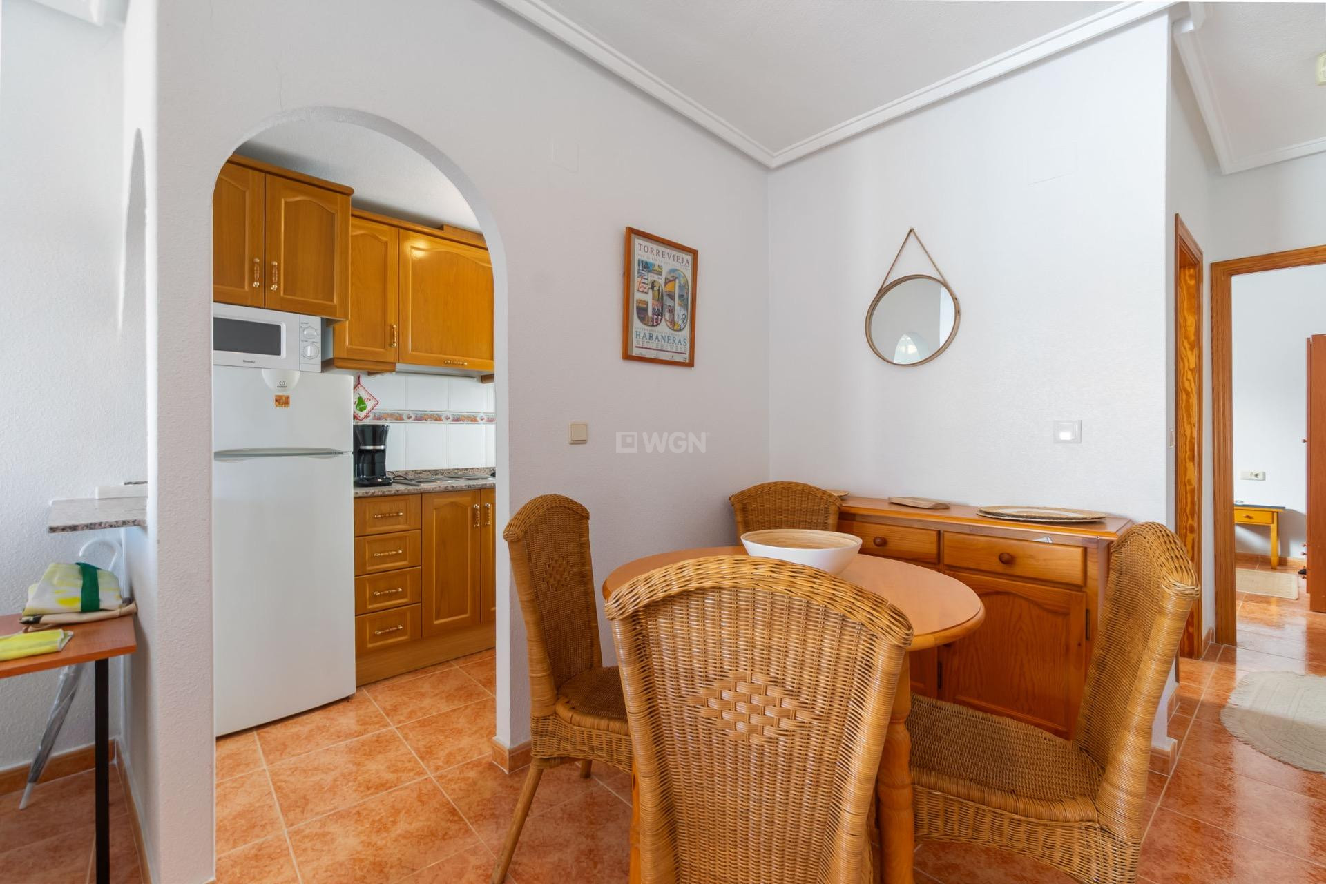 Wiederverkauf - Penthouse - Torrevieja - Centro