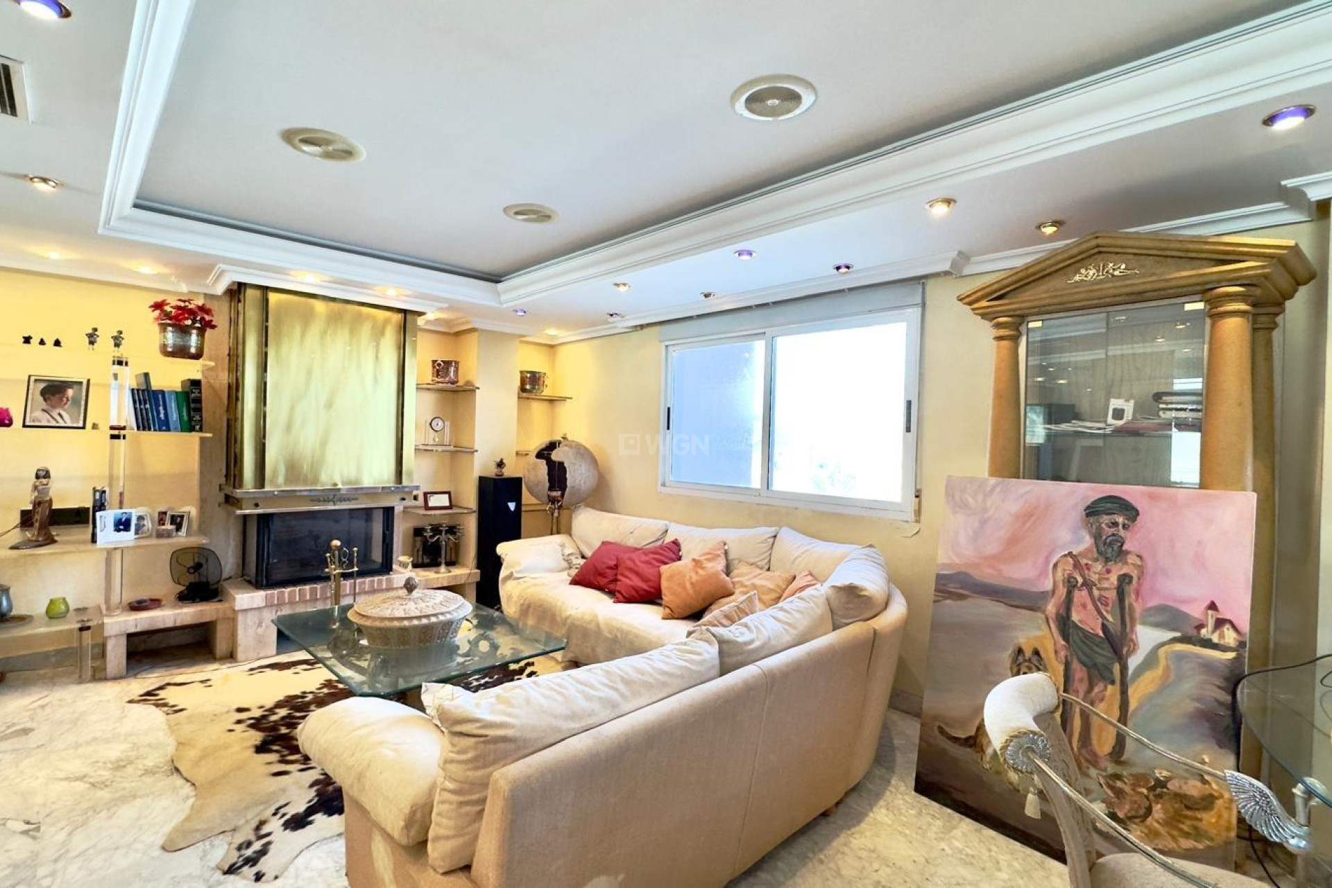 Wiederverkauf - Penthouse - Torrevieja - Centro