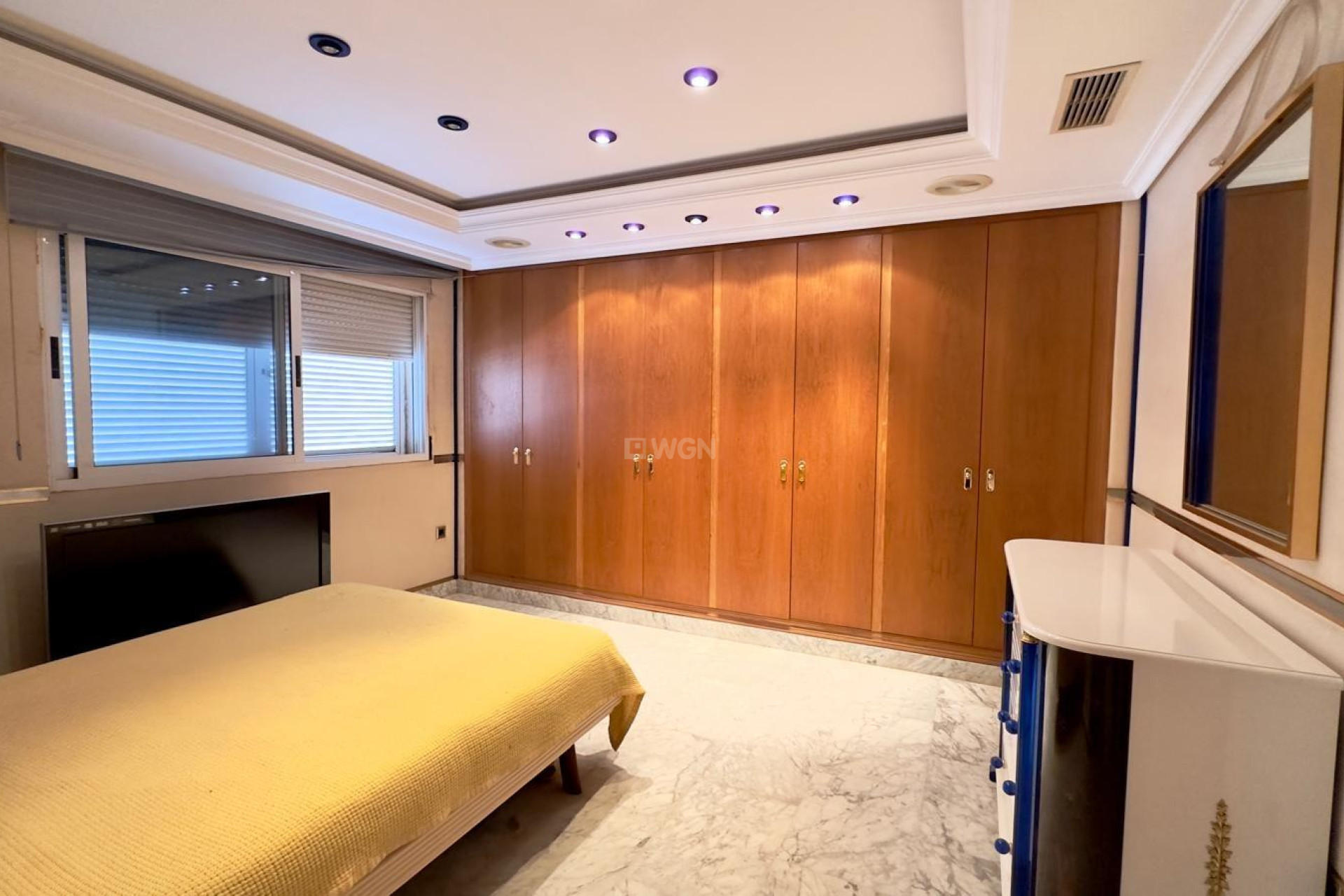 Wiederverkauf - Penthouse - Torrevieja - Centro