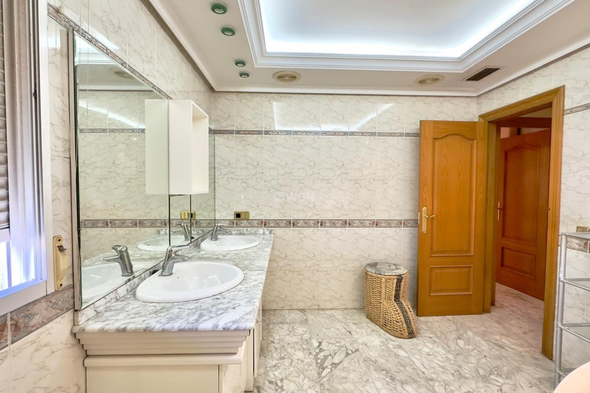 Wiederverkauf - Penthouse - Torrevieja - Centro