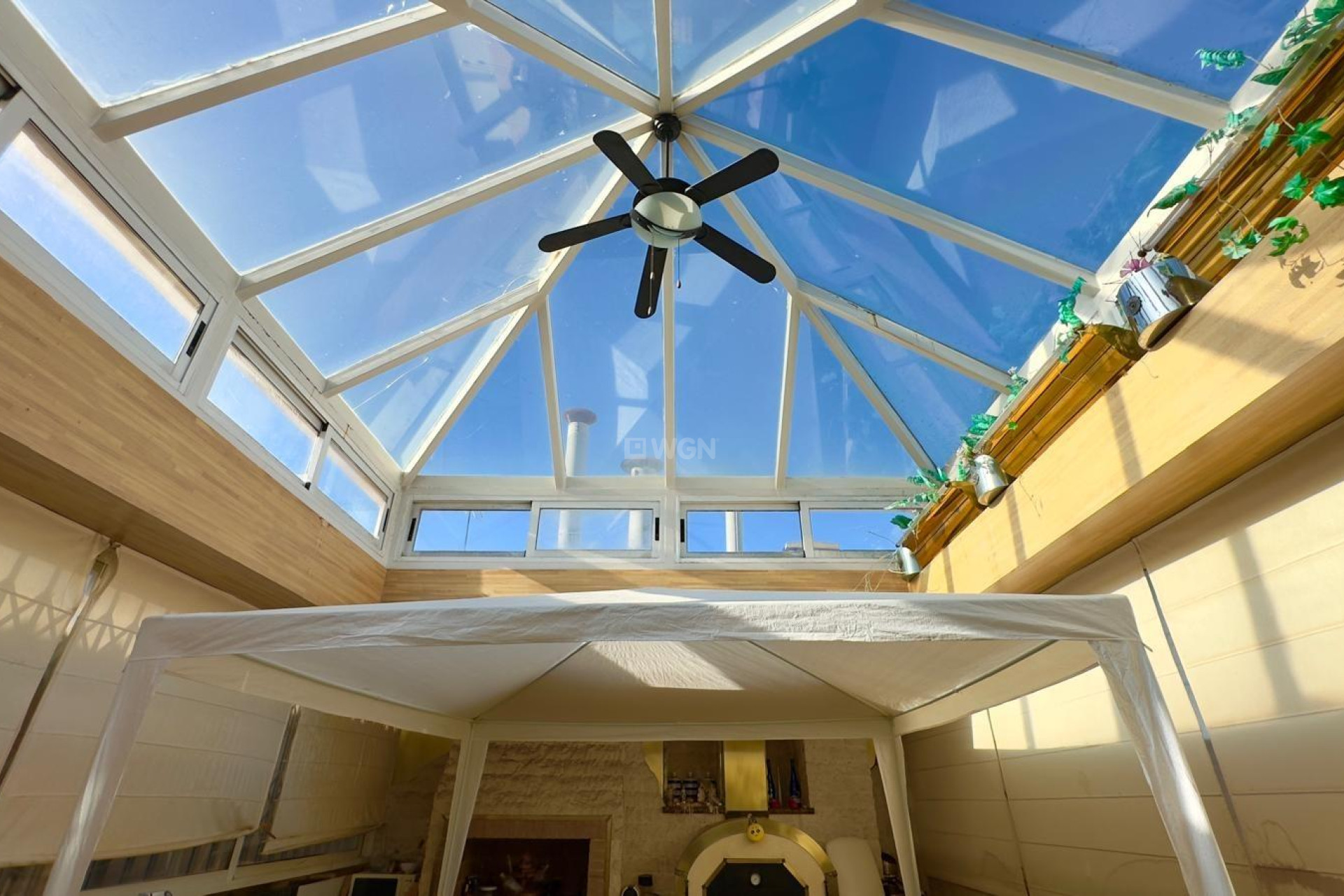 Wiederverkauf - Penthouse - Torrevieja - Centro