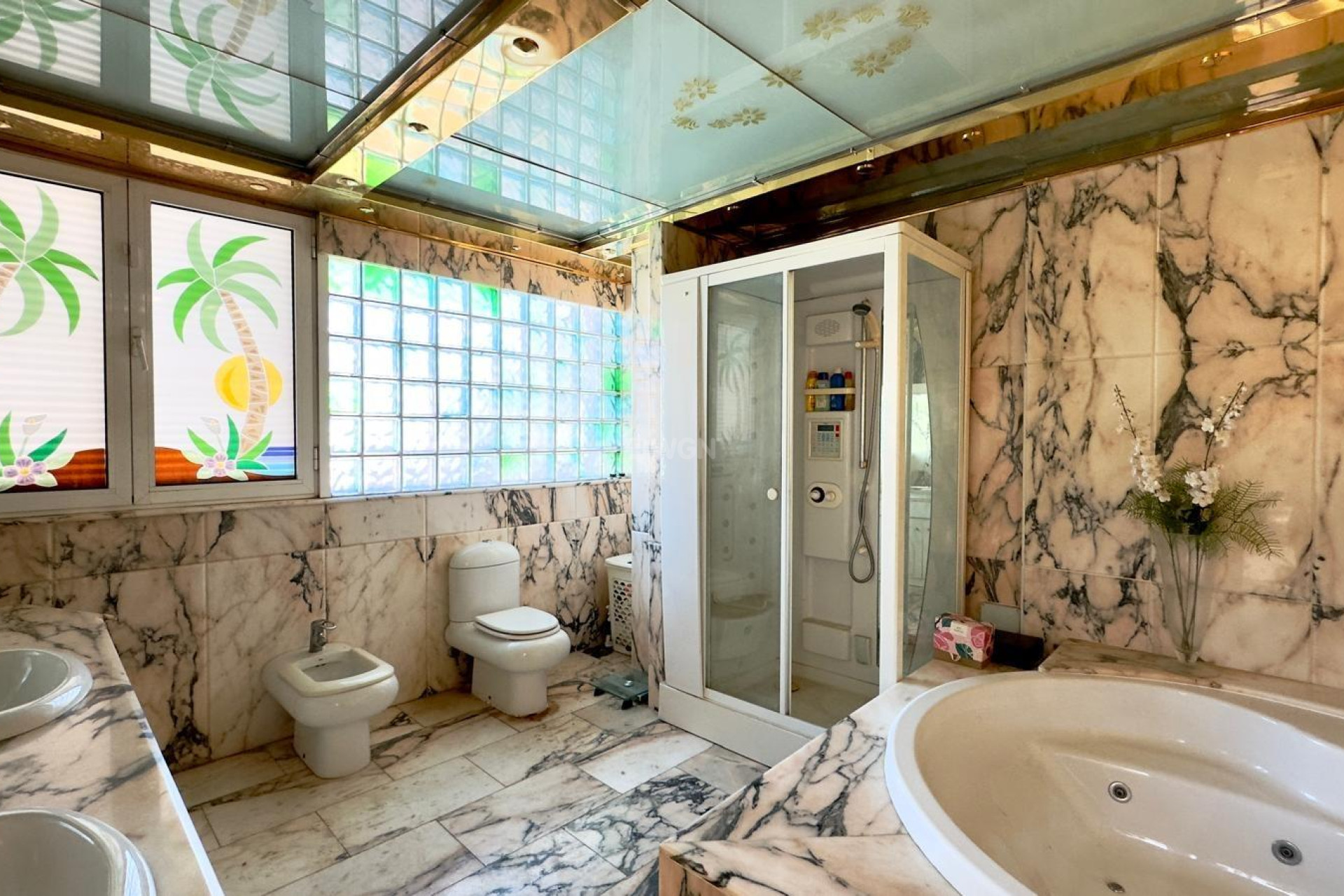 Wiederverkauf - Penthouse - Torrevieja - Centro