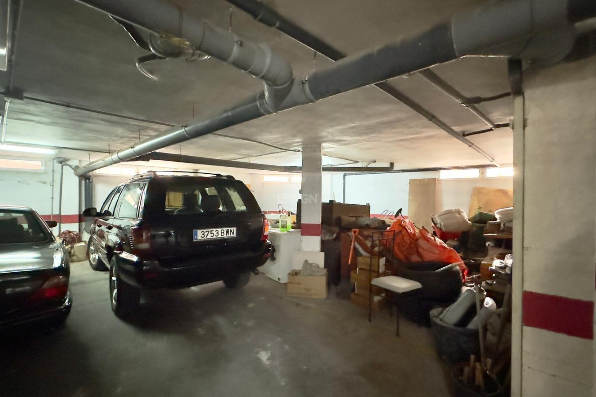 Wiederverkauf - Penthouse - Torrevieja - Centro