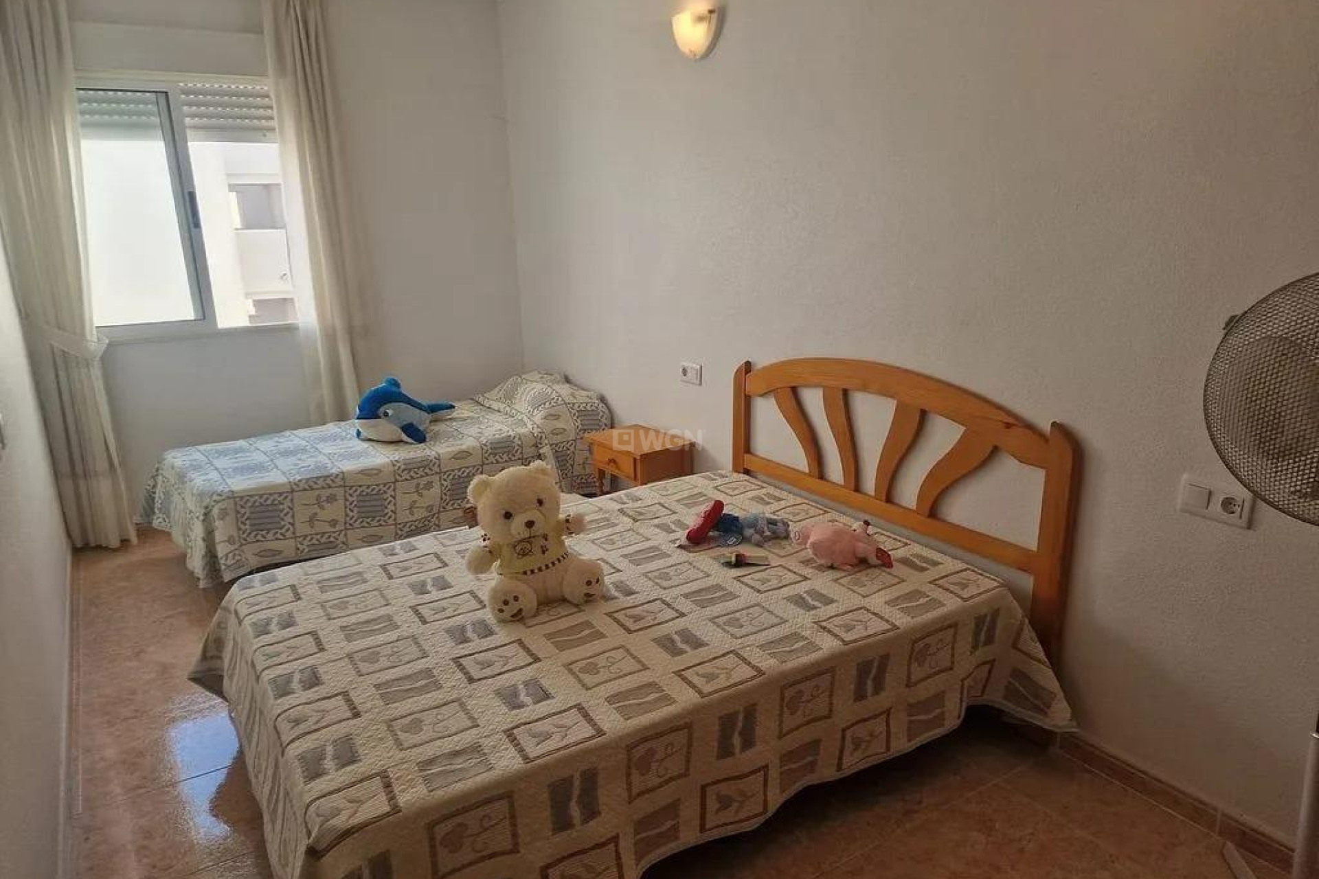 Wiederverkauf - Penthouse - Torrevieja - Centro