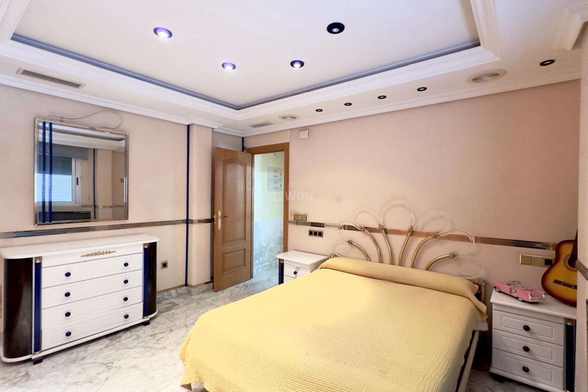 Wiederverkauf - Penthouse - Torrevieja - Centro