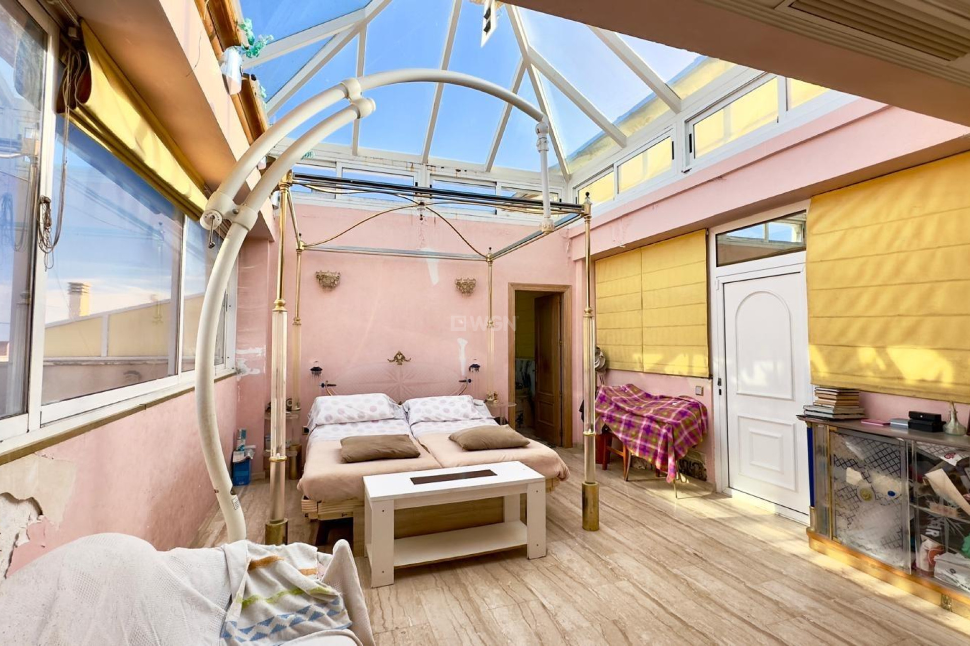 Wiederverkauf - Penthouse - Torrevieja - Centro