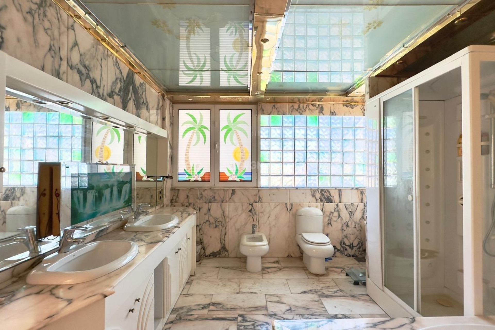 Wiederverkauf - Penthouse - Torrevieja - Centro