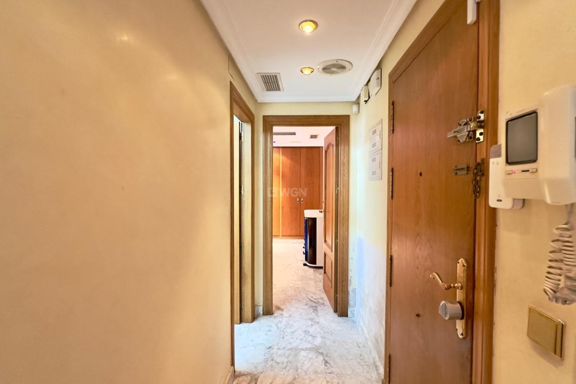 Wiederverkauf - Penthouse - Torrevieja - Centro