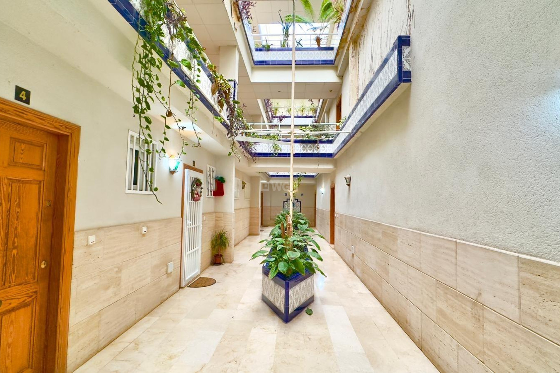 Wiederverkauf - Penthouse - Torrevieja - Centro