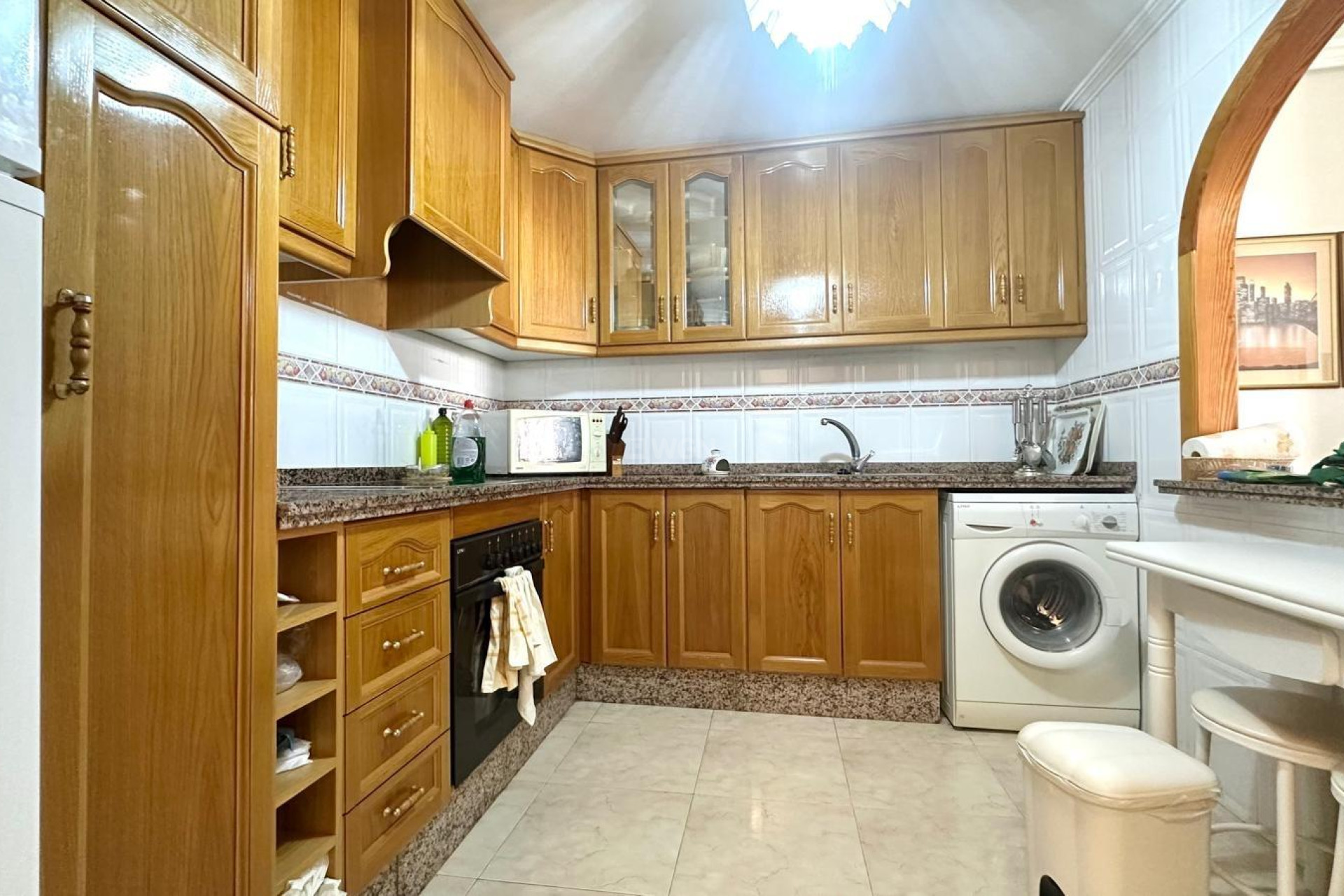 Wiederverkauf - Penthouse - Torrevieja - Centro