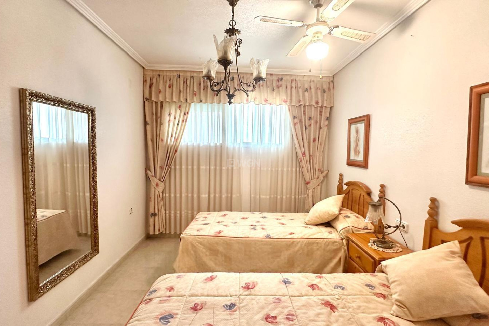 Wiederverkauf - Penthouse - Torrevieja - Centro