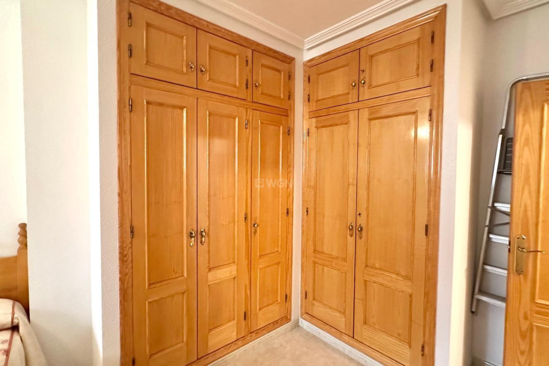 Wiederverkauf - Penthouse - Torrevieja - Centro