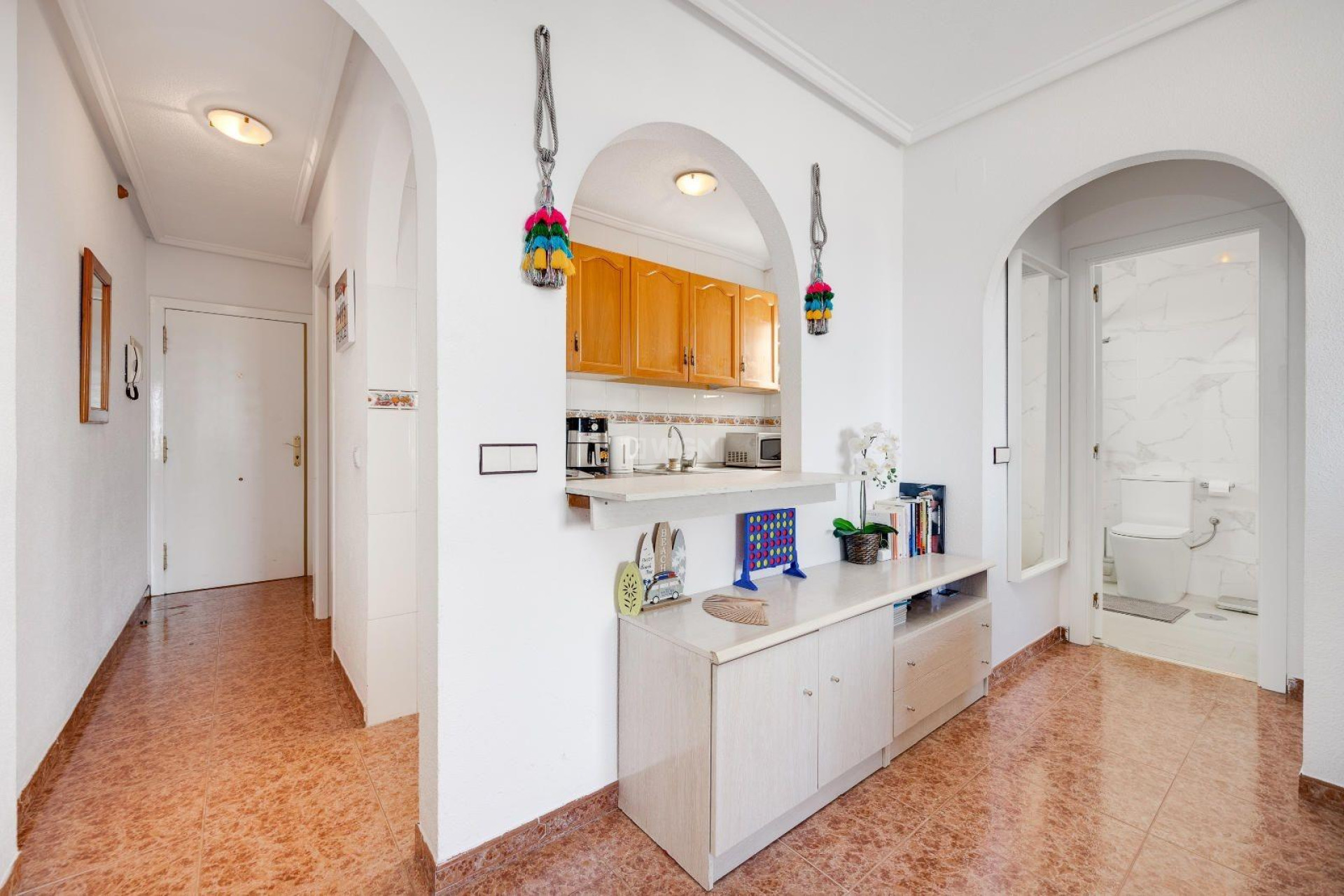 Wiederverkauf - Penthouse - Torrevieja - Centro