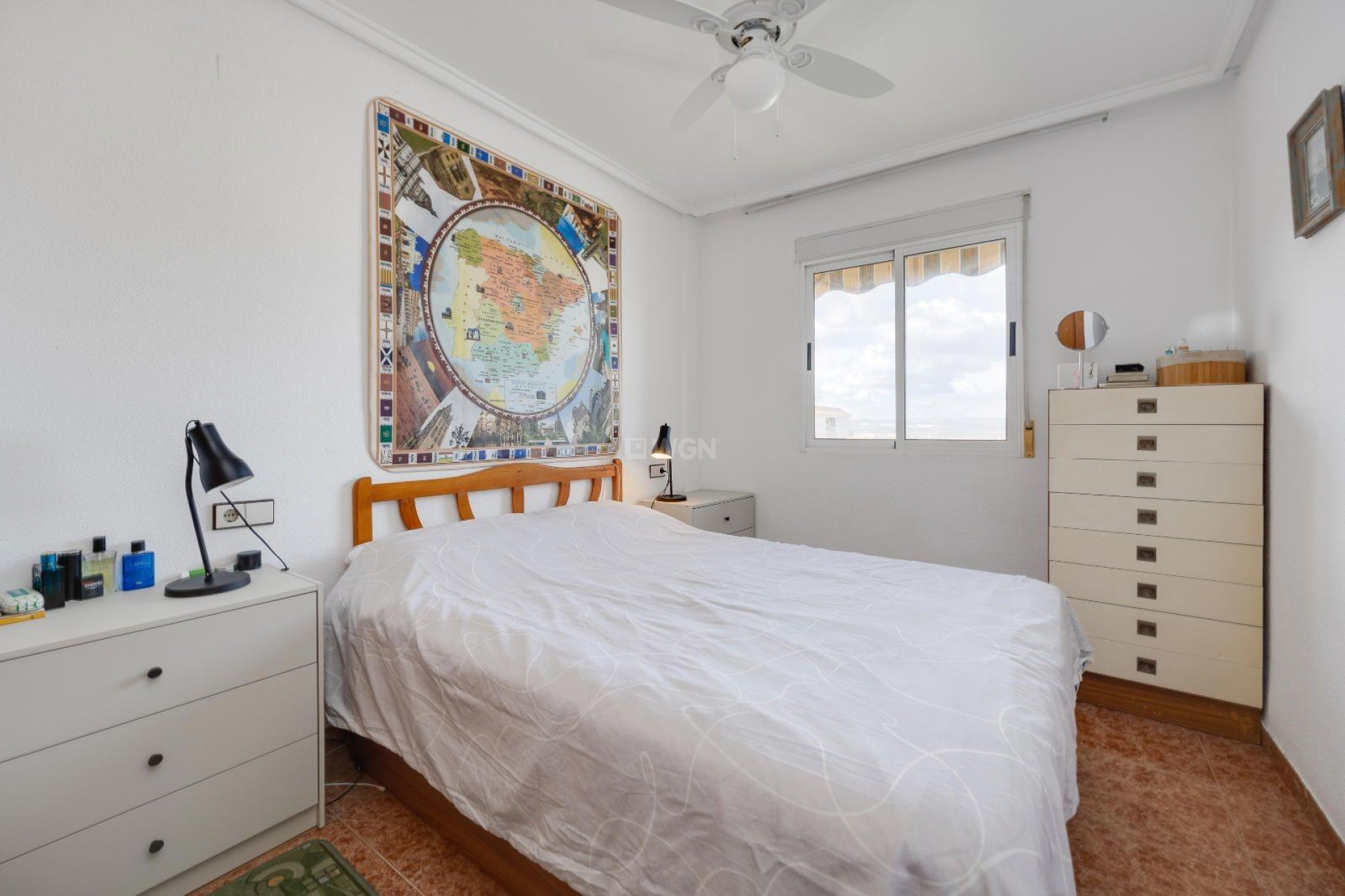 Wiederverkauf - Penthouse - Torrevieja - Centro