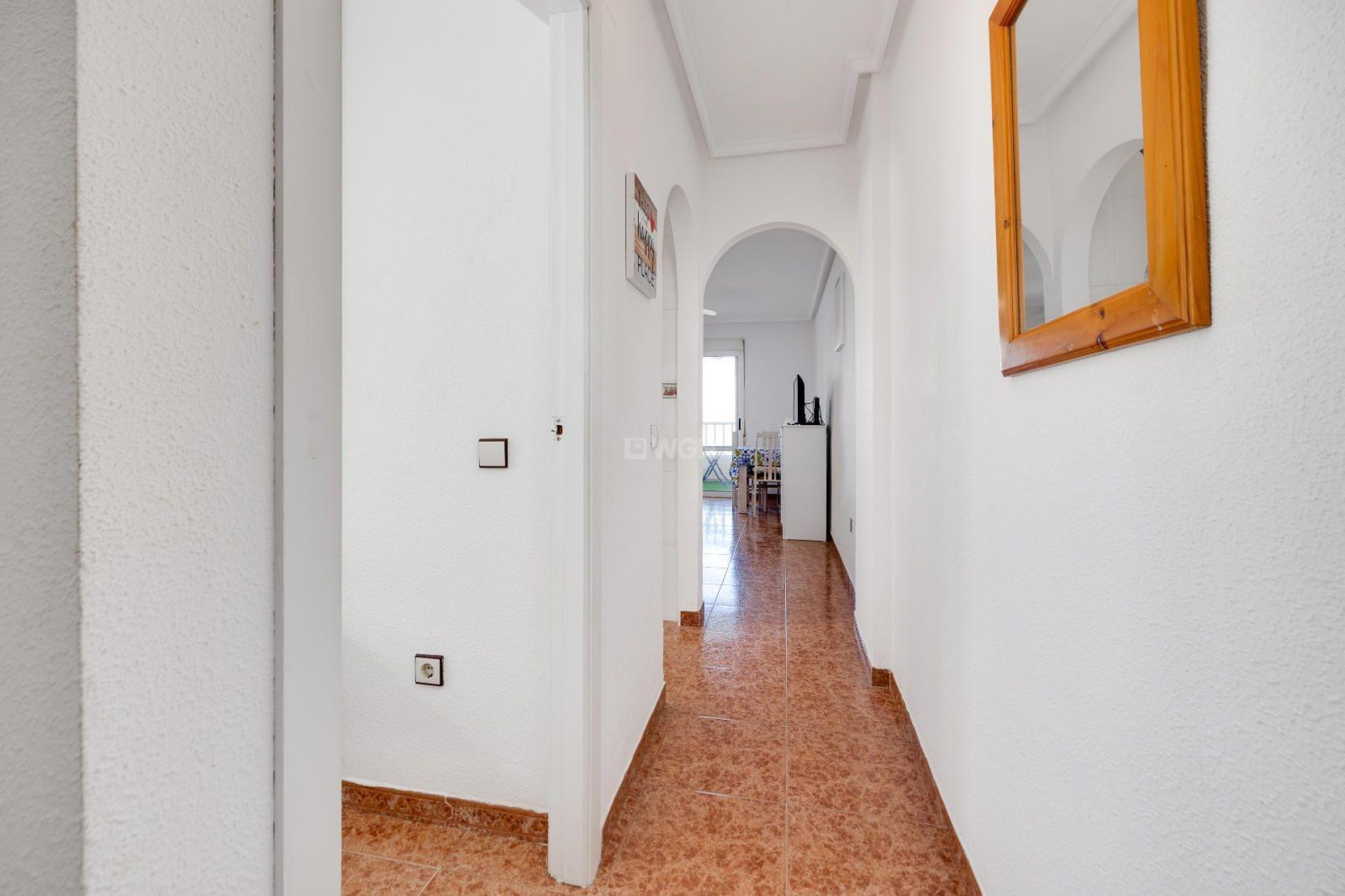 Wiederverkauf - Penthouse - Torrevieja - Centro