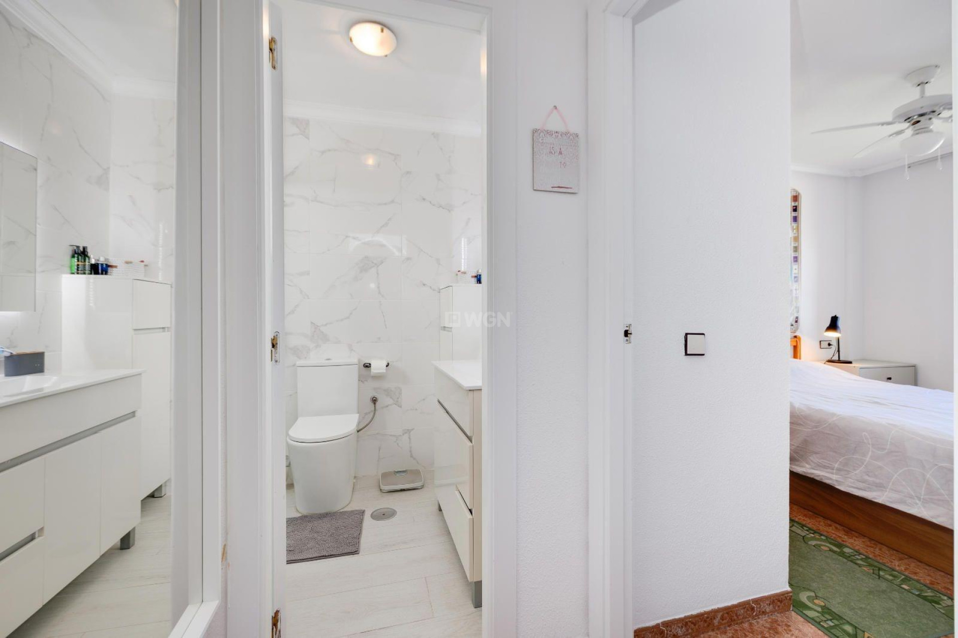 Wiederverkauf - Penthouse - Torrevieja - Centro