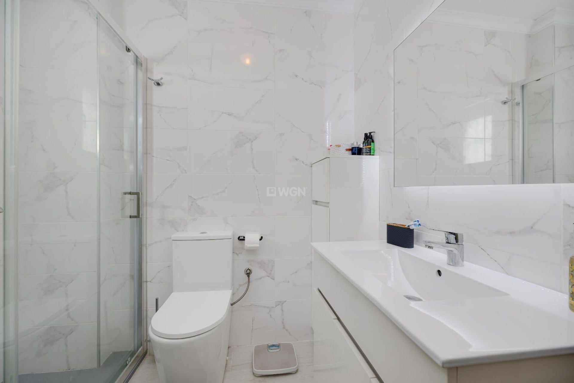 Wiederverkauf - Penthouse - Torrevieja - Centro