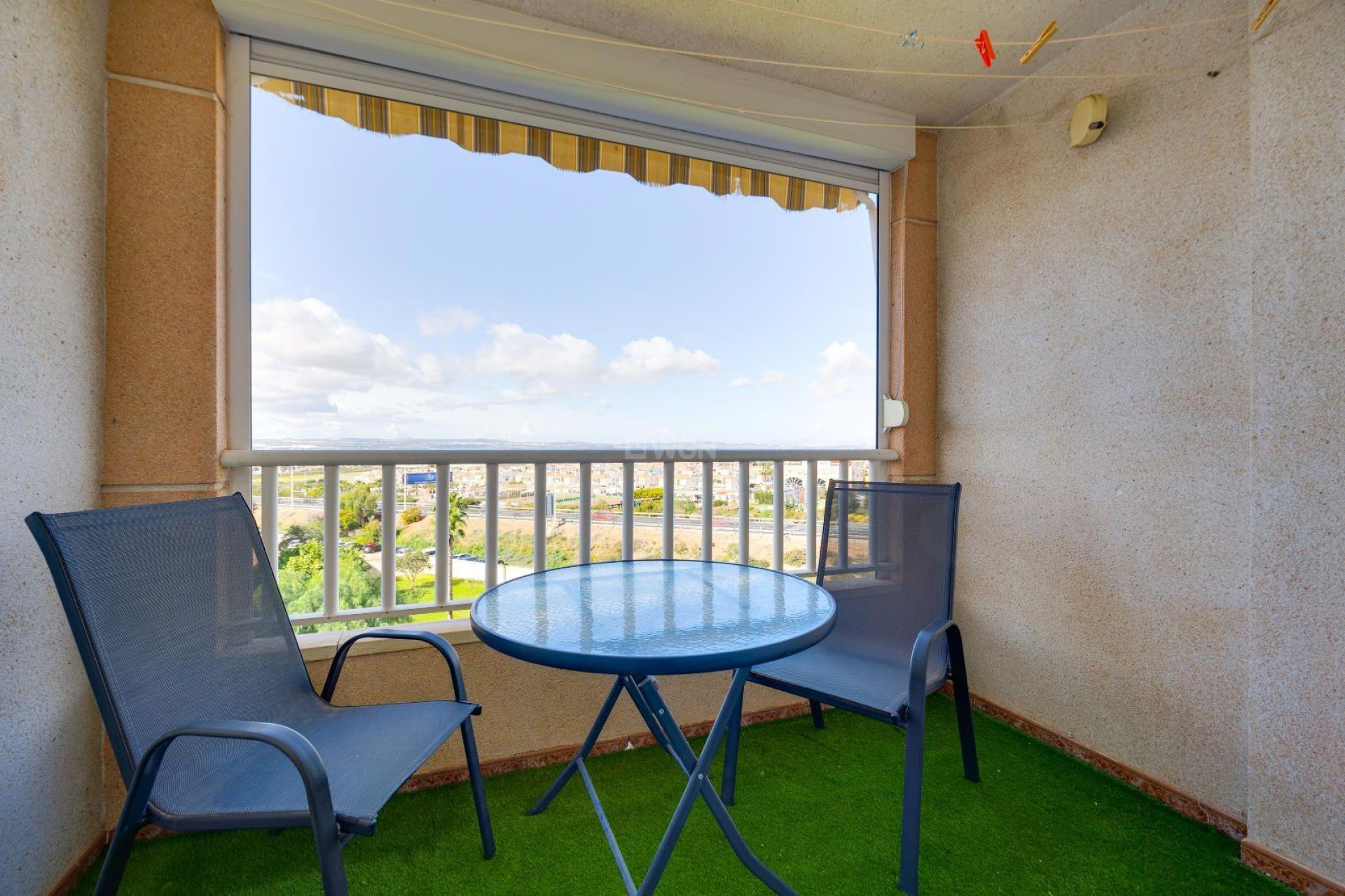 Wiederverkauf - Penthouse - Torrevieja - Centro