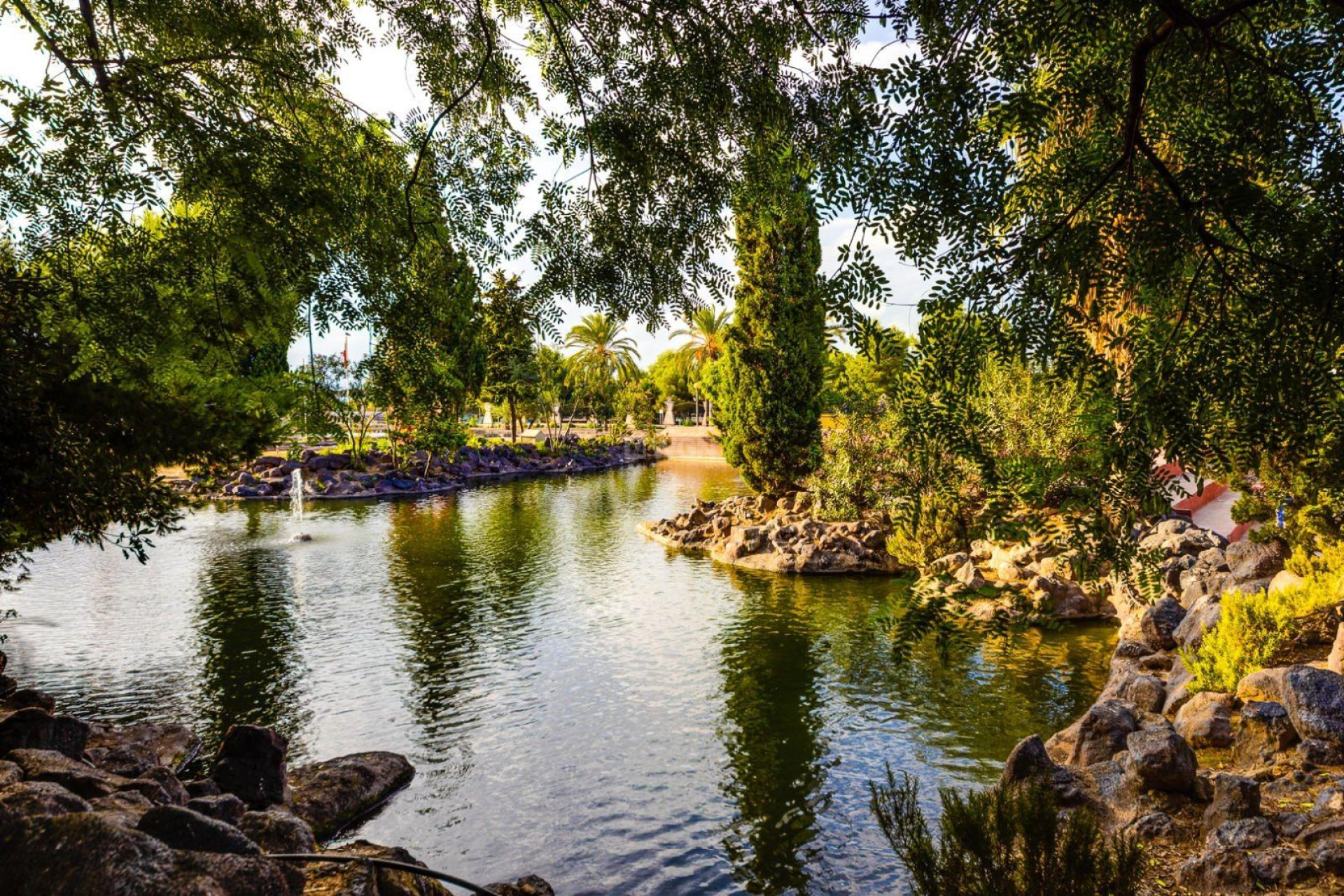 Wiederverkauf - Penthouse - Torrevieja - Centro