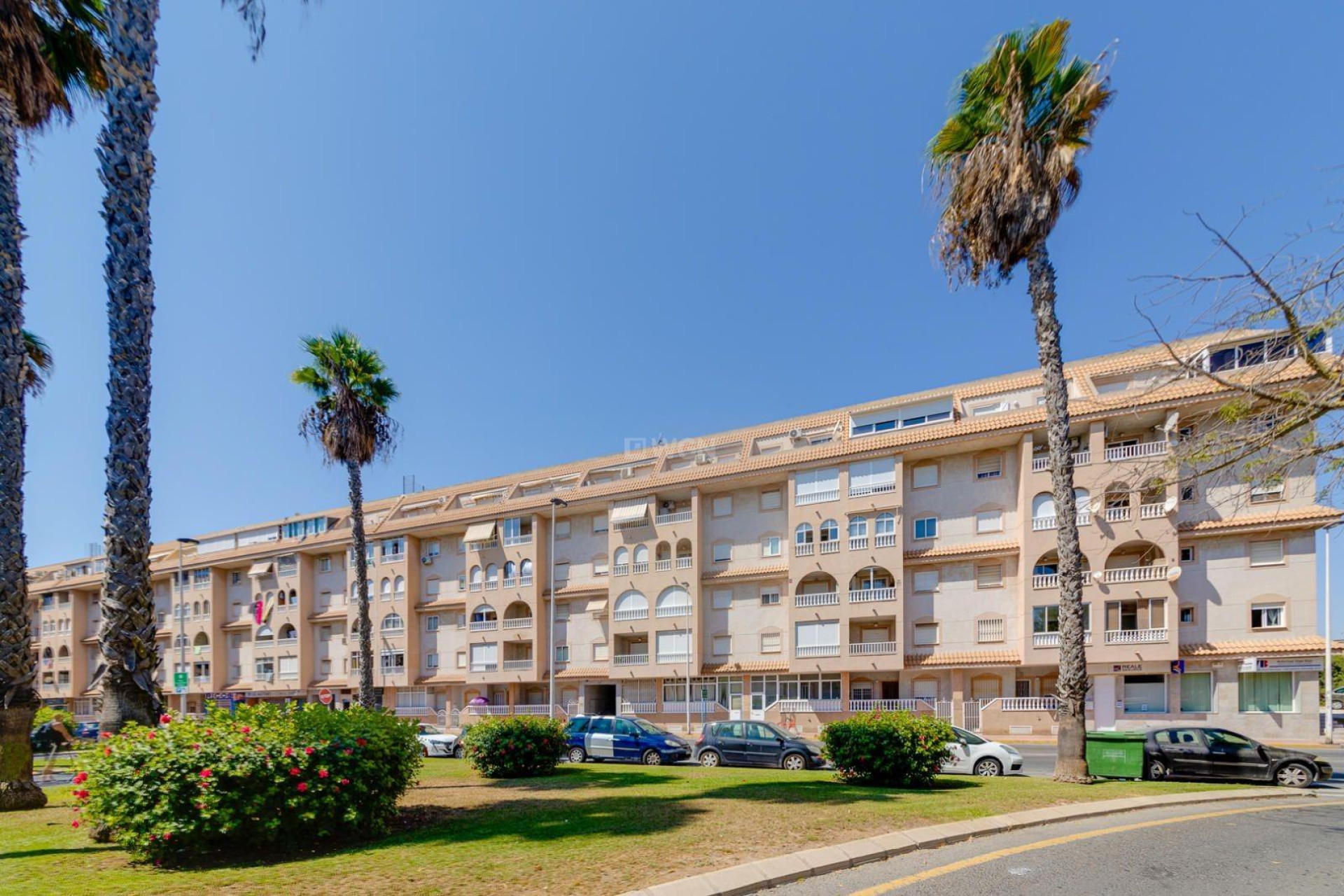 Wiederverkauf - Penthouse - Torrevieja - Centro