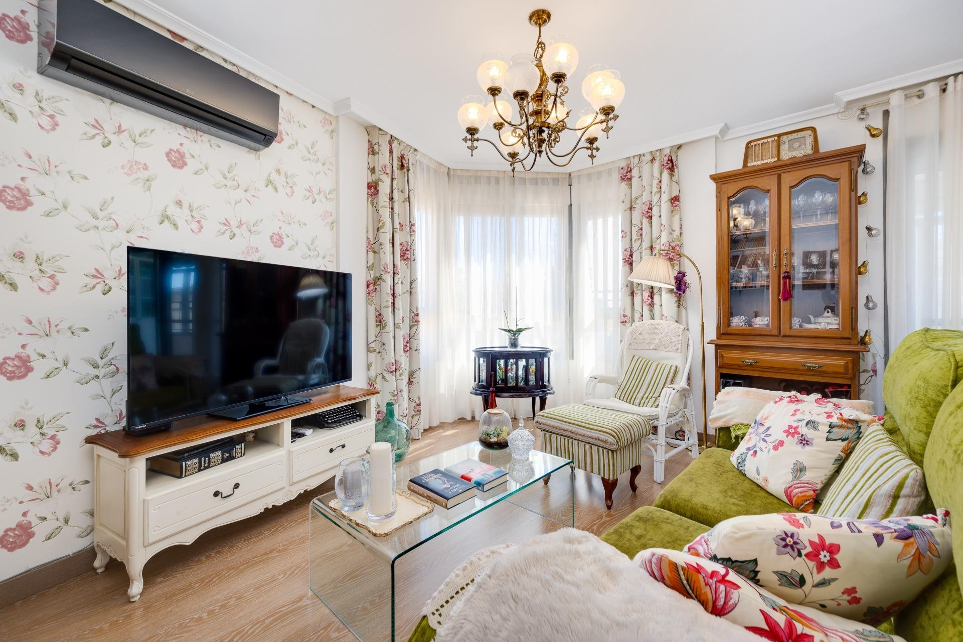 Wiederverkauf - Penthouse - Torrevieja - Centro