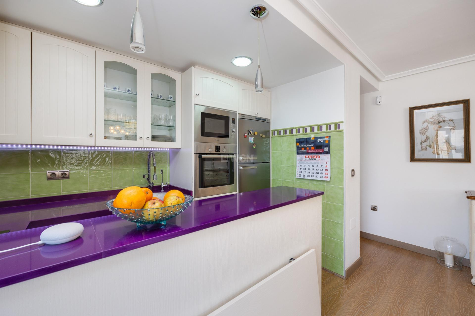 Wiederverkauf - Penthouse - Torrevieja - Centro