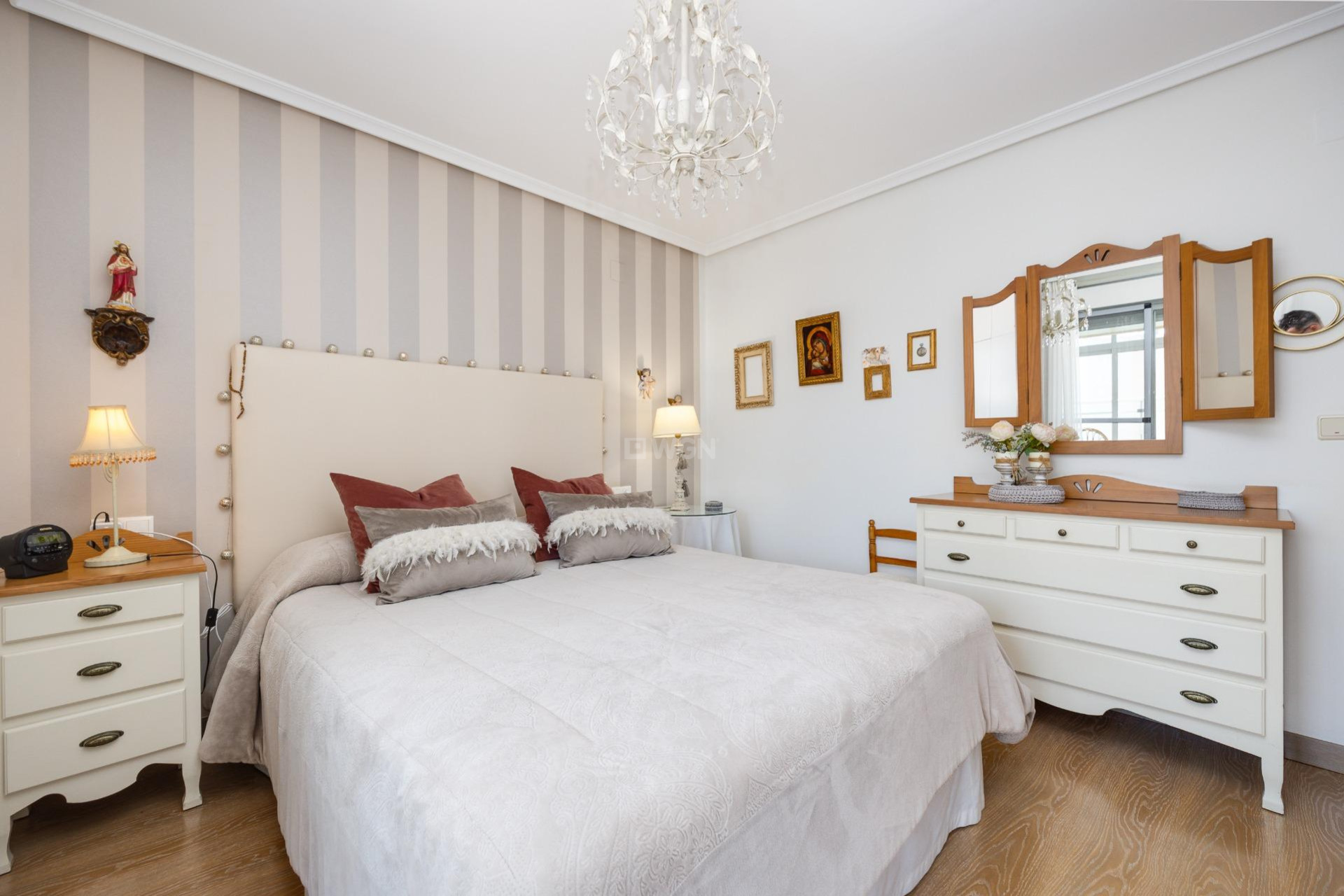 Wiederverkauf - Penthouse - Torrevieja - Centro