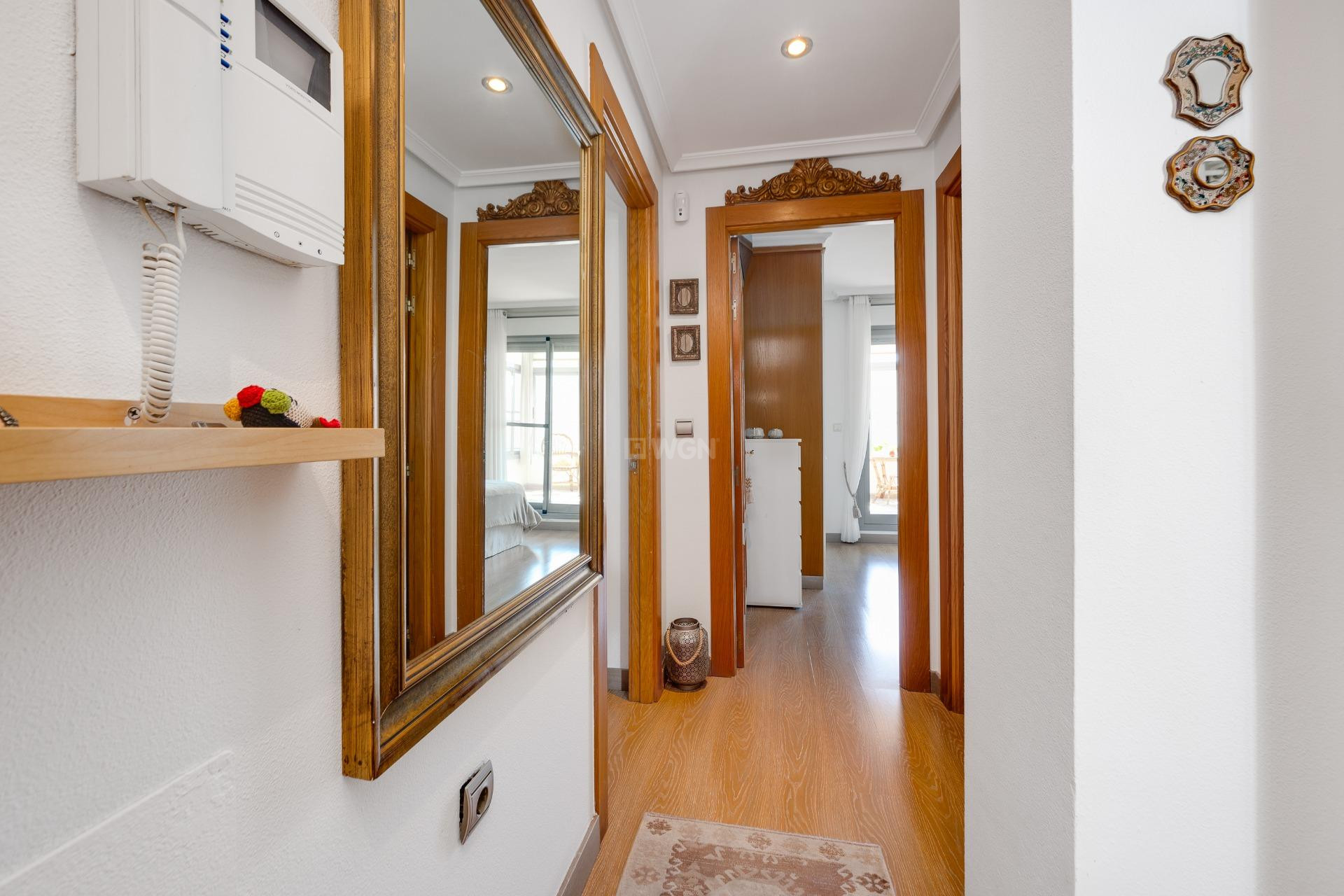 Wiederverkauf - Penthouse - Torrevieja - Centro