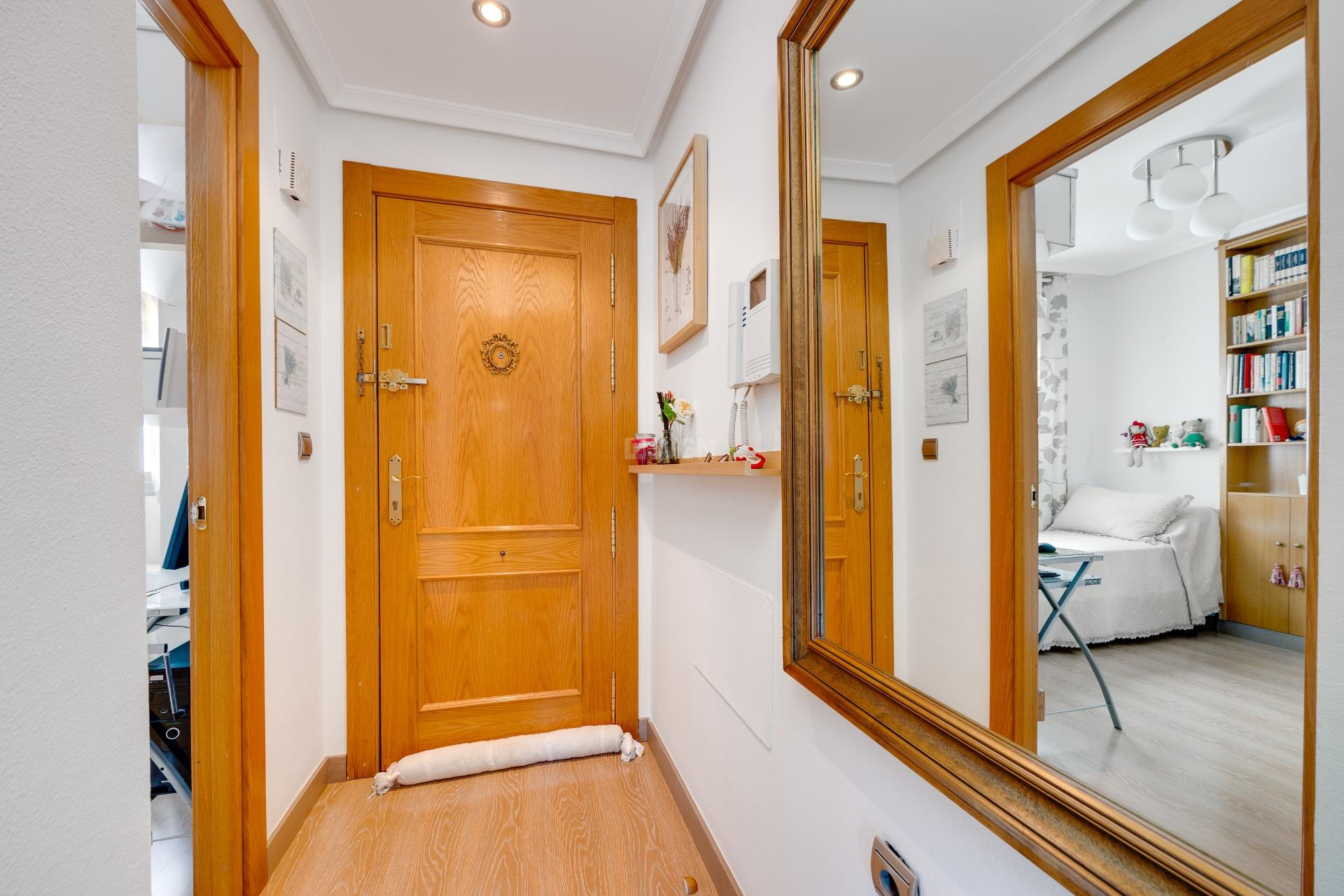 Wiederverkauf - Penthouse - Torrevieja - Centro