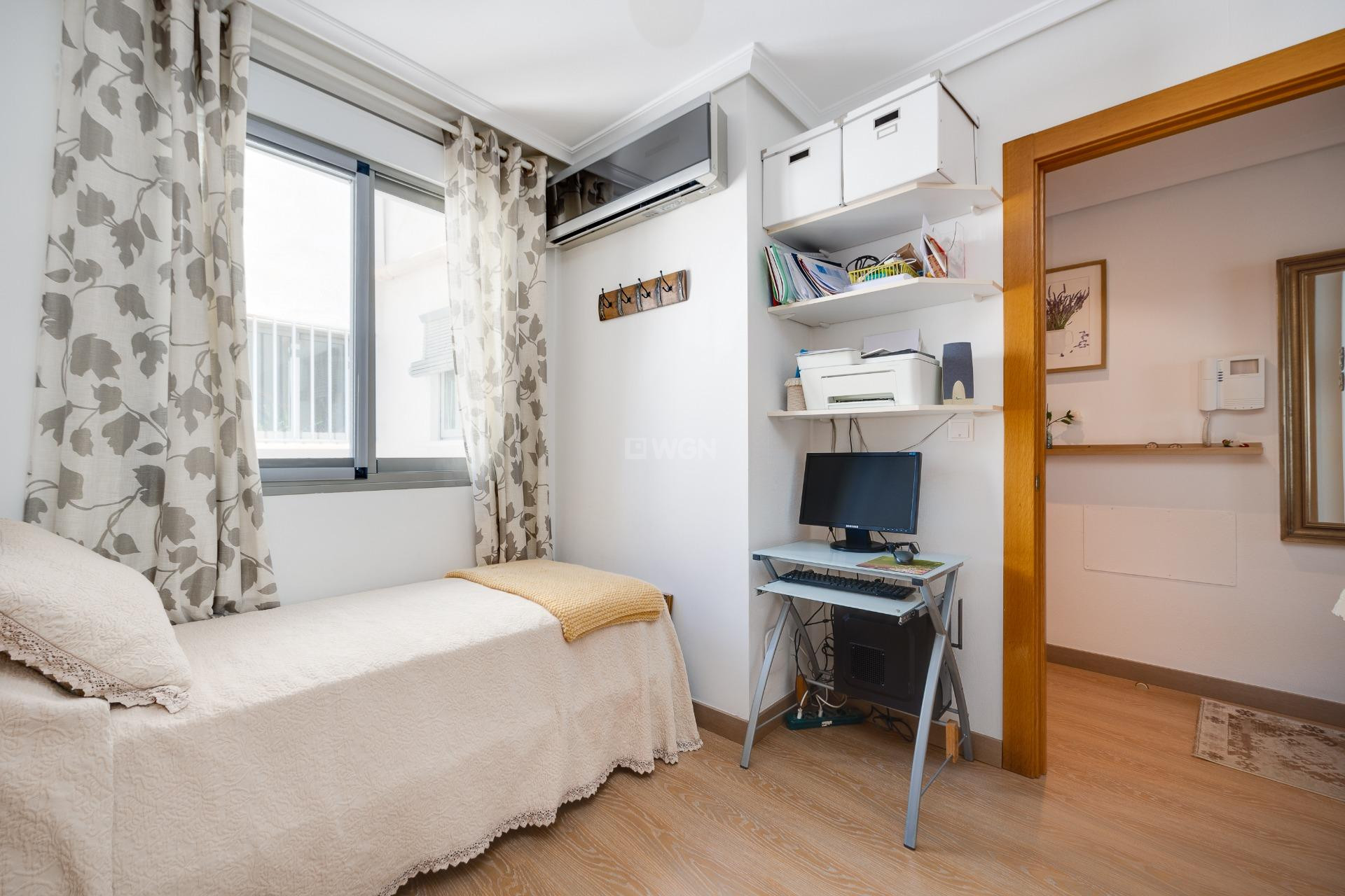 Wiederverkauf - Penthouse - Torrevieja - Centro