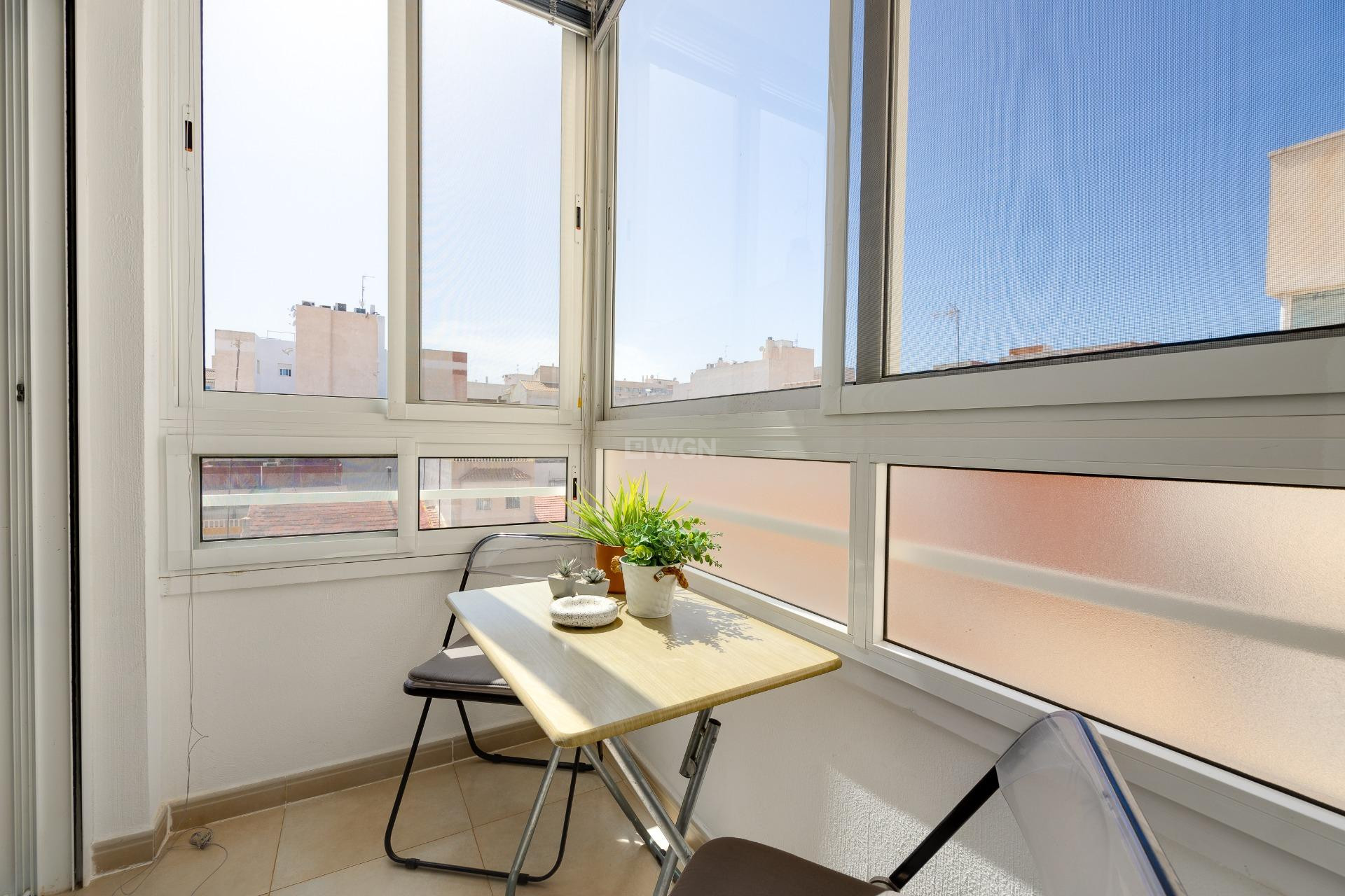 Wiederverkauf - Penthouse - Torrevieja - Centro