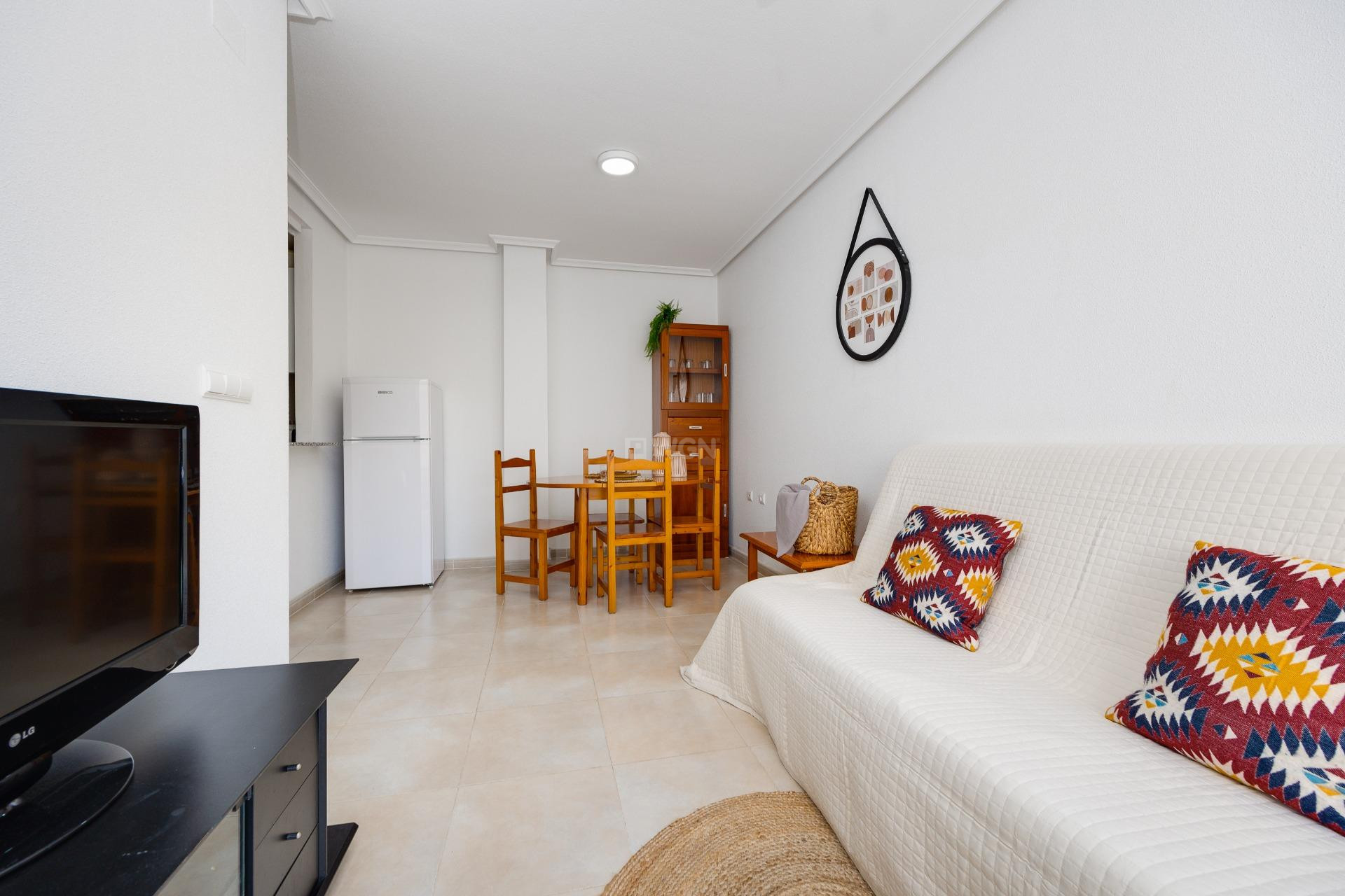 Wiederverkauf - Penthouse - Torrevieja - Centro