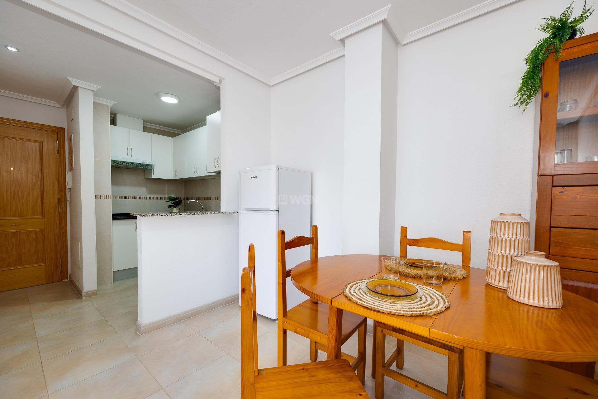Wiederverkauf - Penthouse - Torrevieja - Centro
